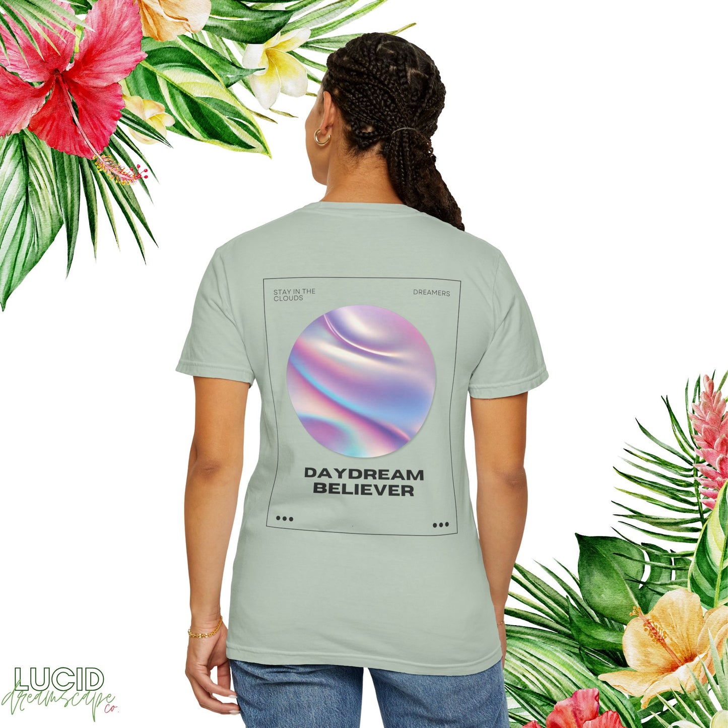 Daydream Believer T-Shirt
