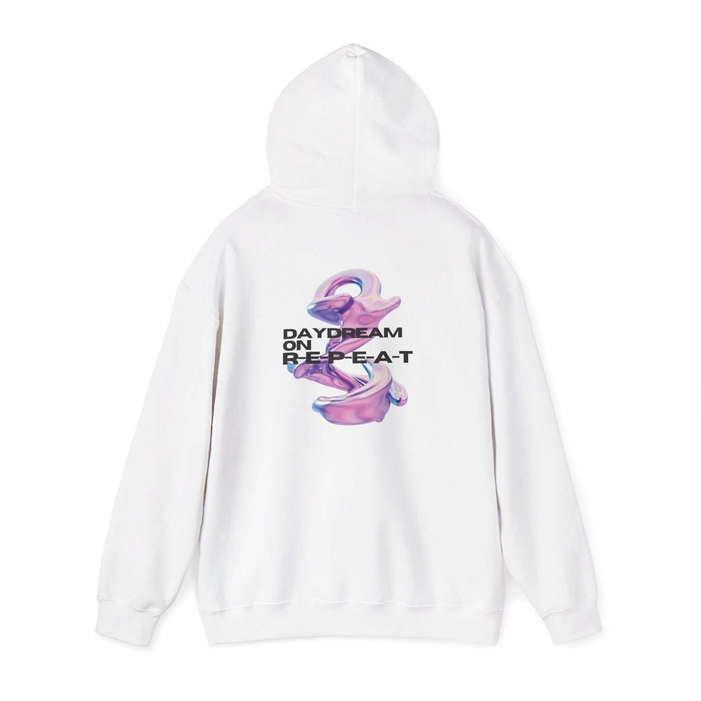 Daydream on R-E-P-E-A-T Hoodie