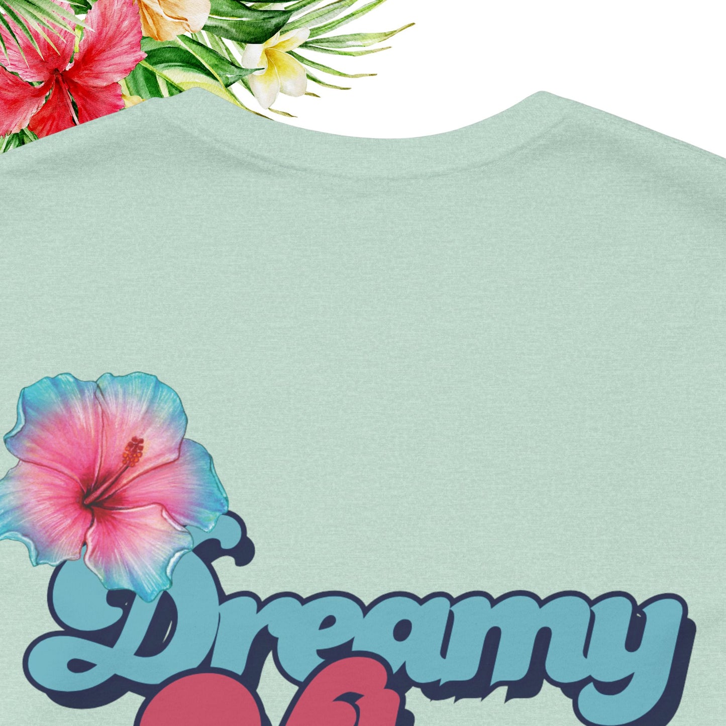 Dreamy Vibes Tee