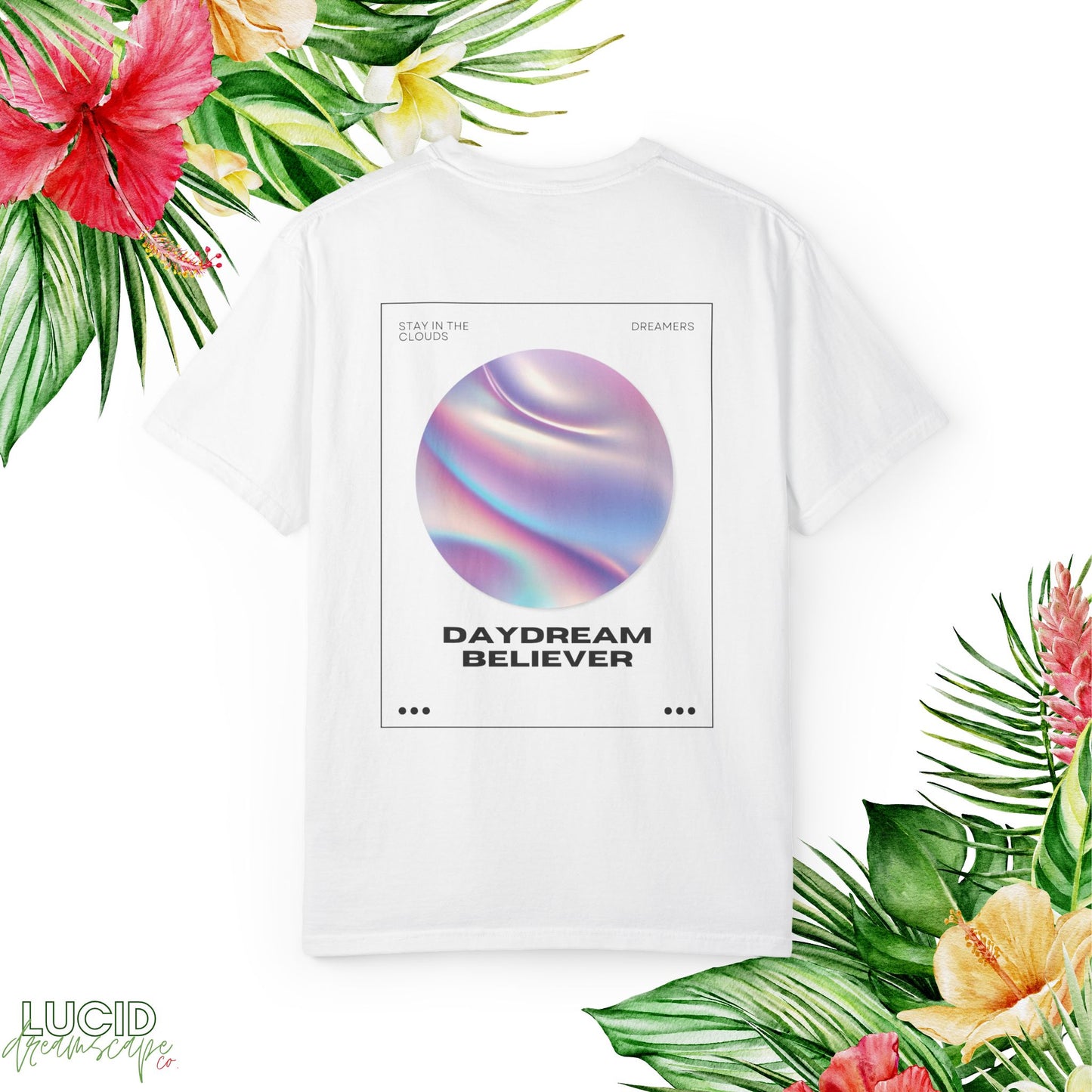 Daydream Believer T-Shirt