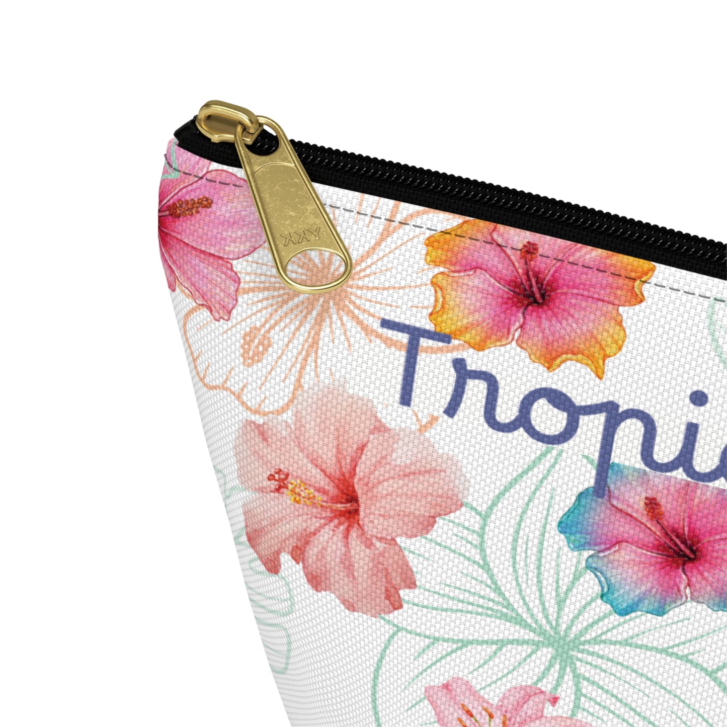 Stay Tropical Pouch