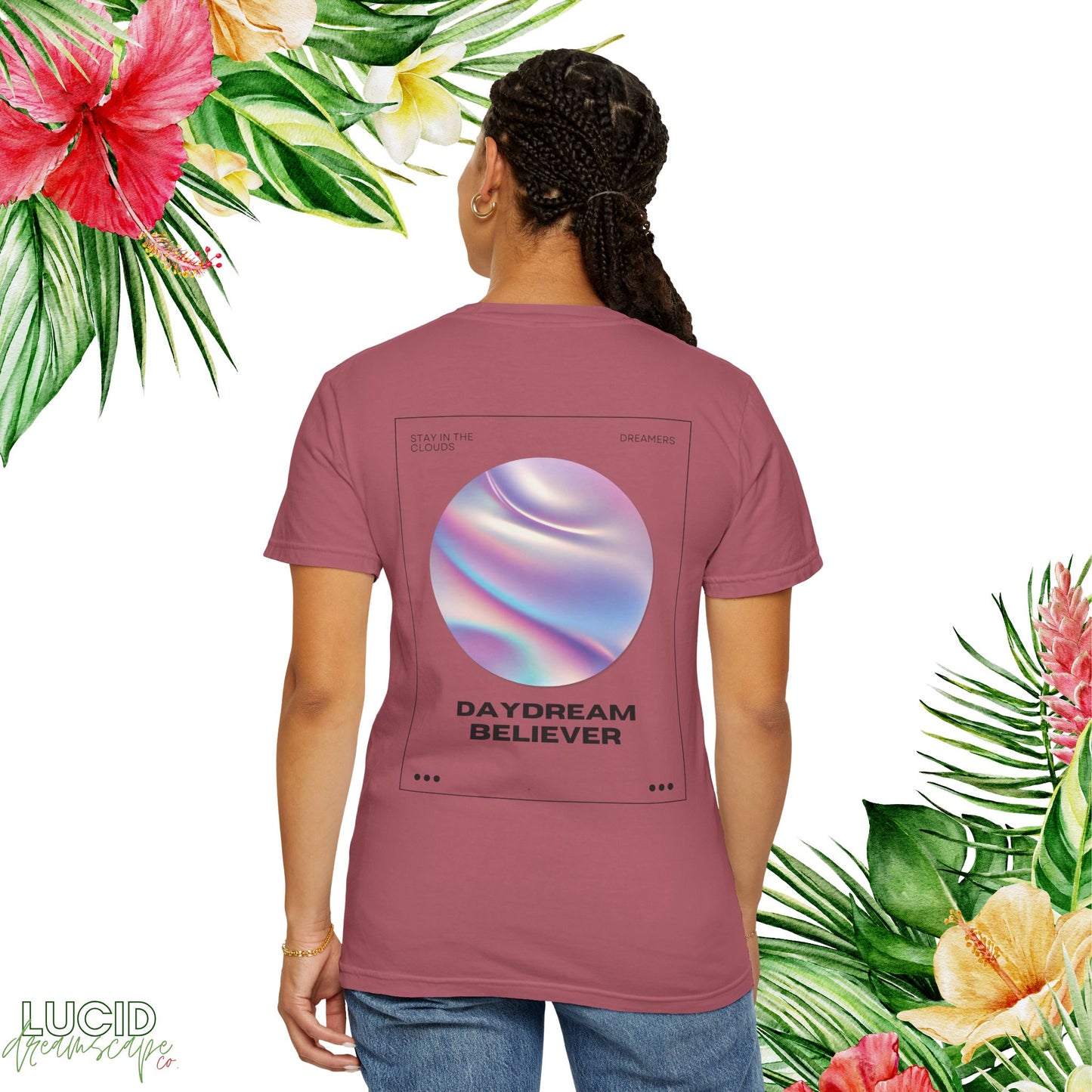 Daydream Believer T-Shirt
