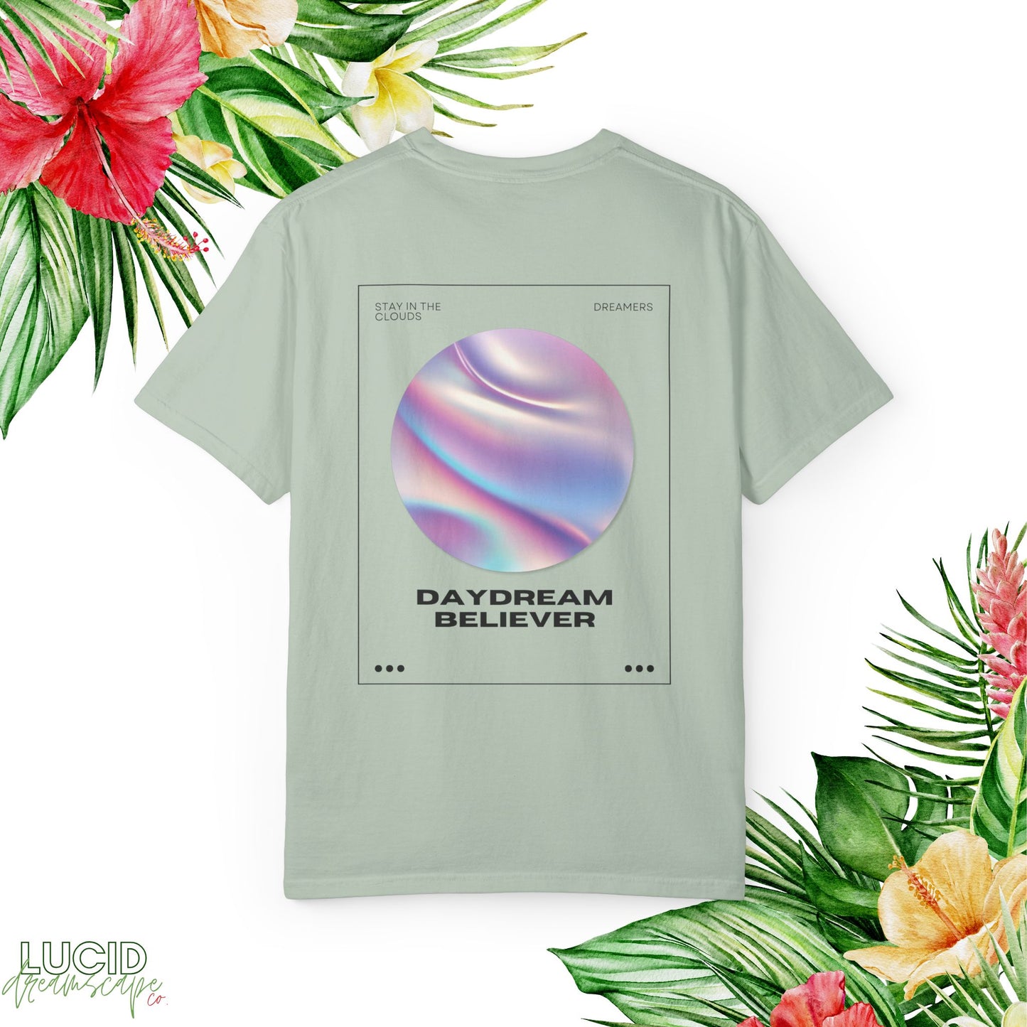 Daydream Believer T-Shirt