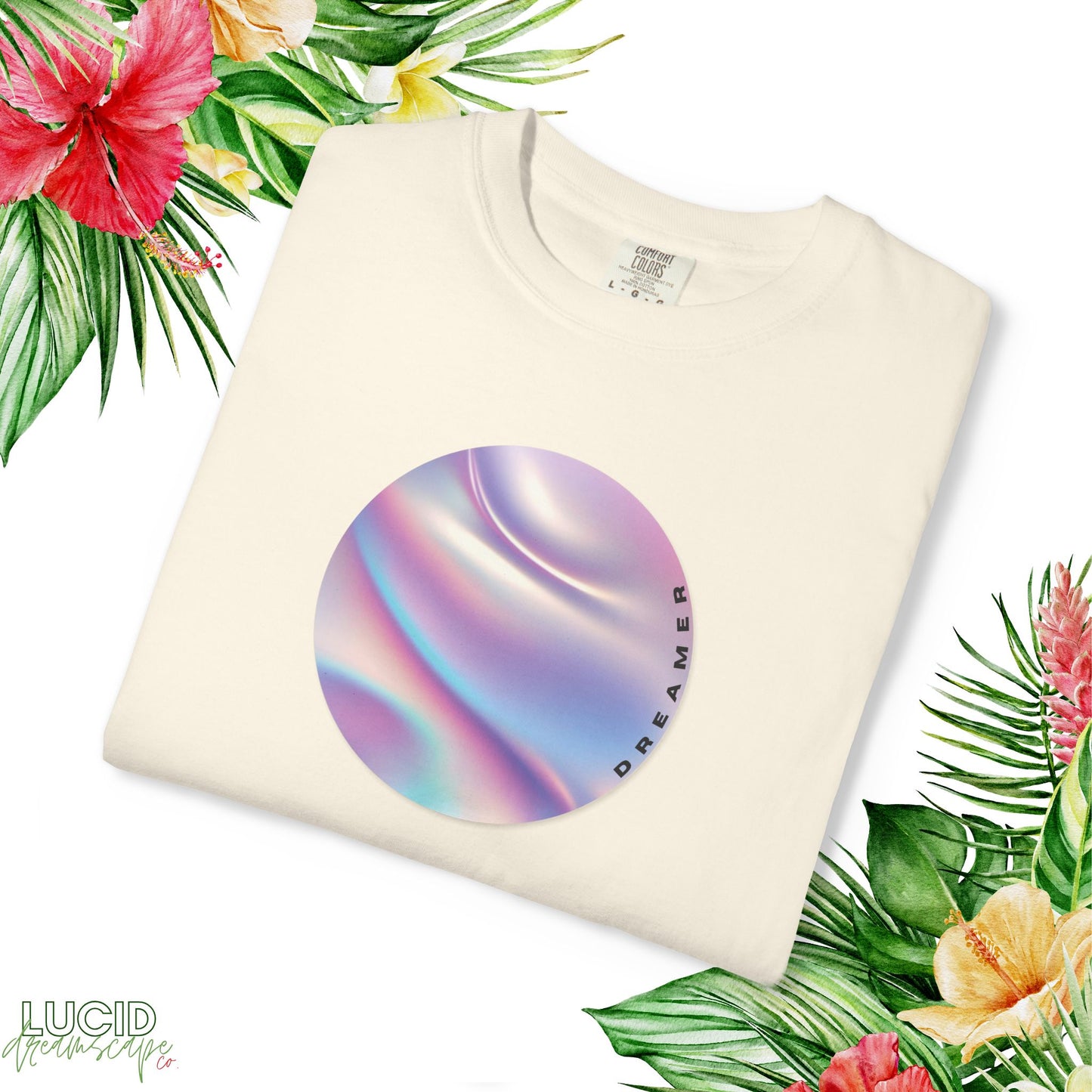Daydream Believer T-Shirt