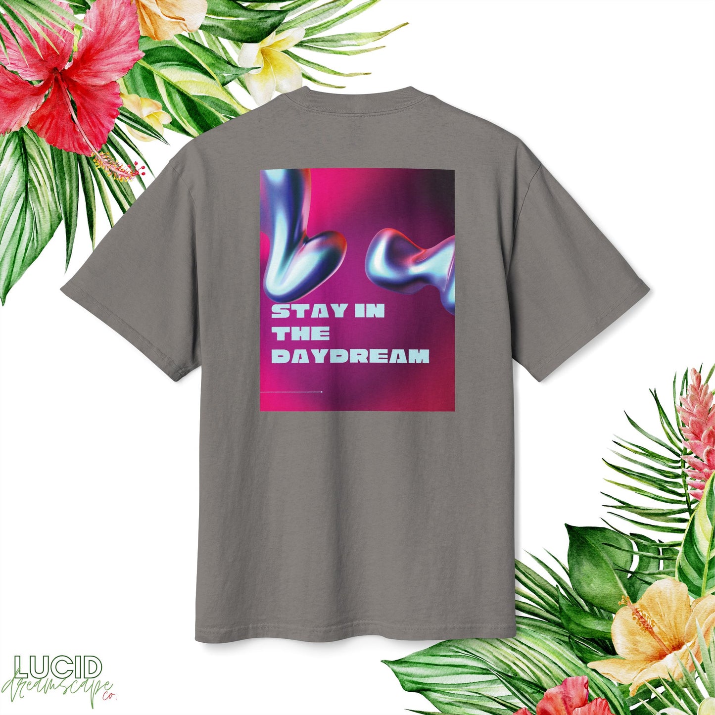 Stay in the Daydream T-Shirt