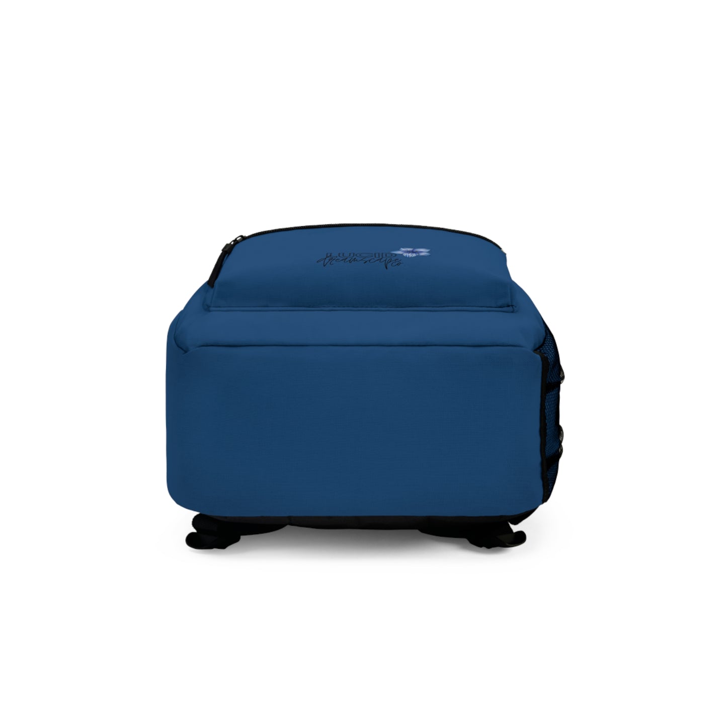 Tropical Blue Backpack