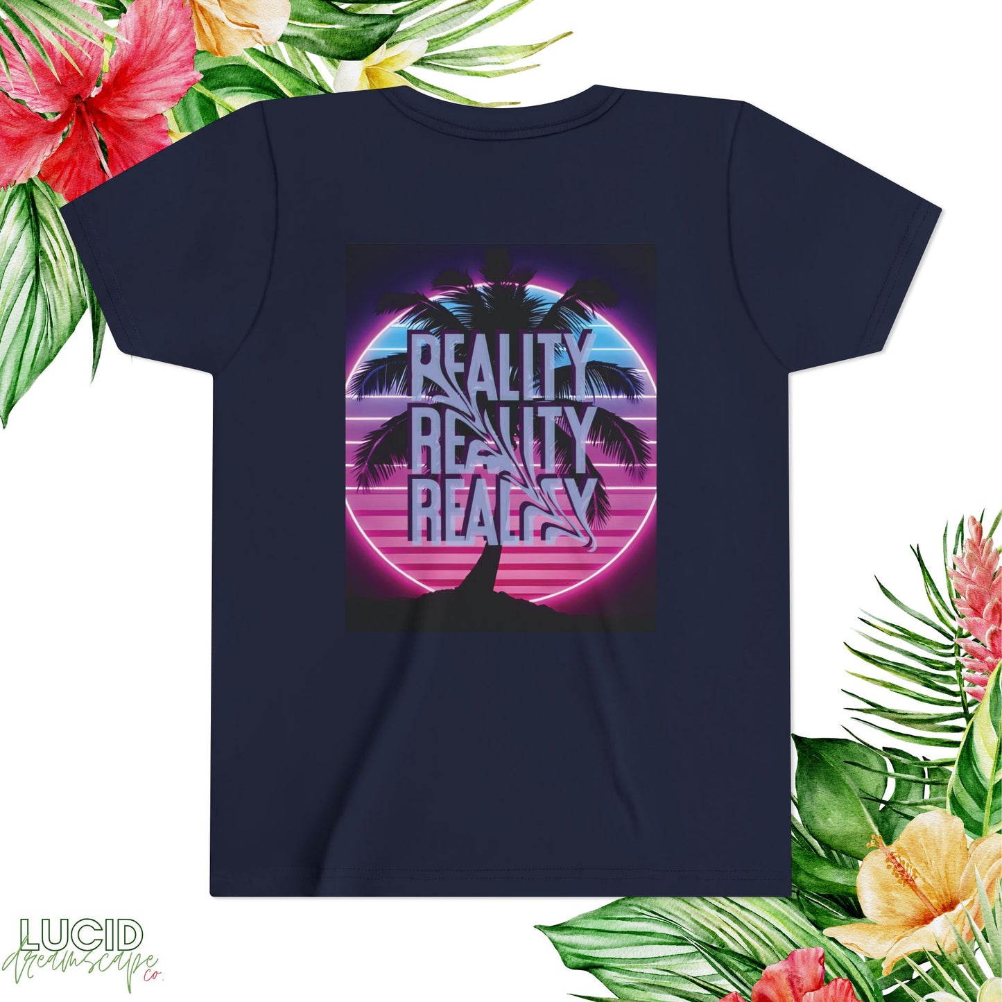 Dreamy Youth T-shirts