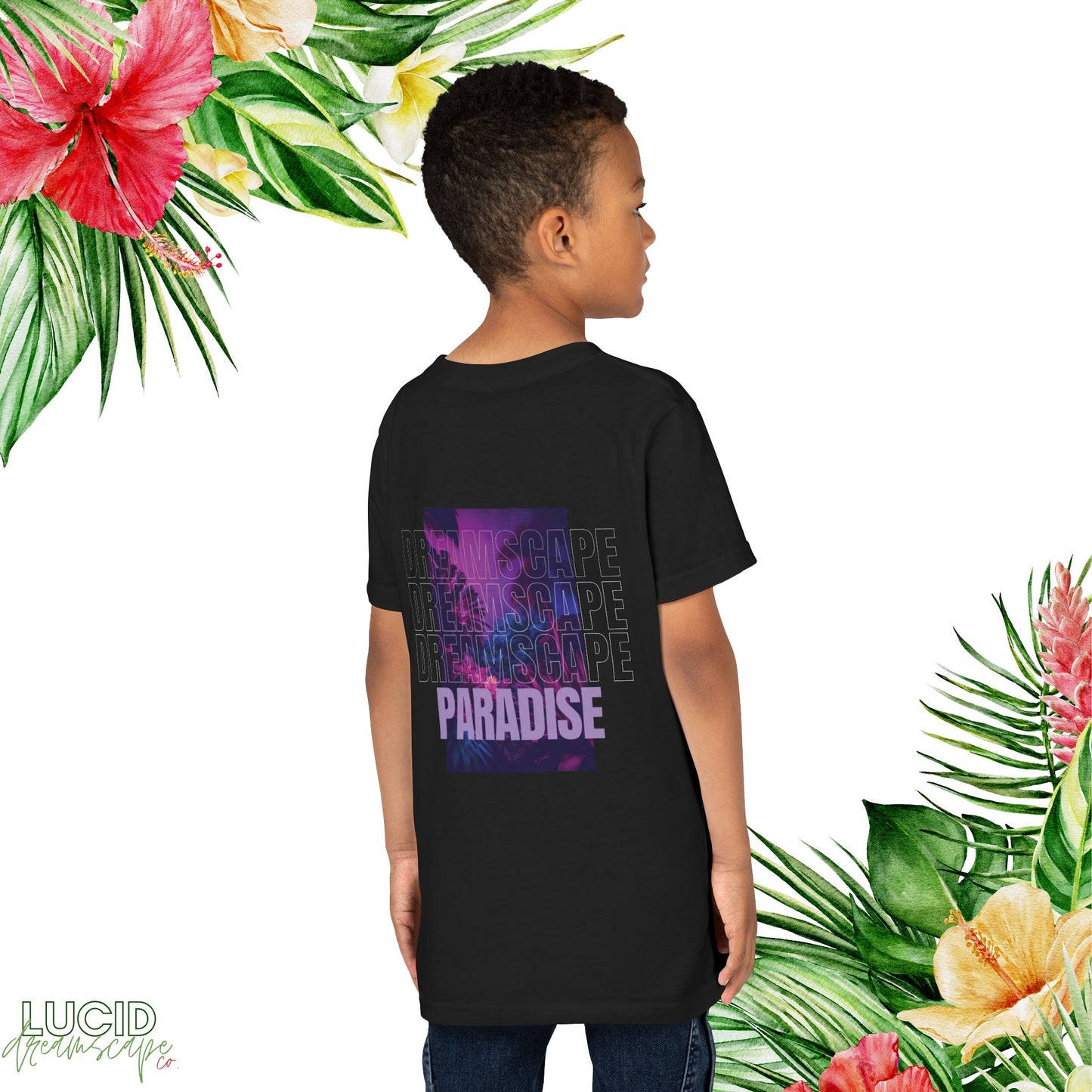 Dreamy Youth T-shirts
