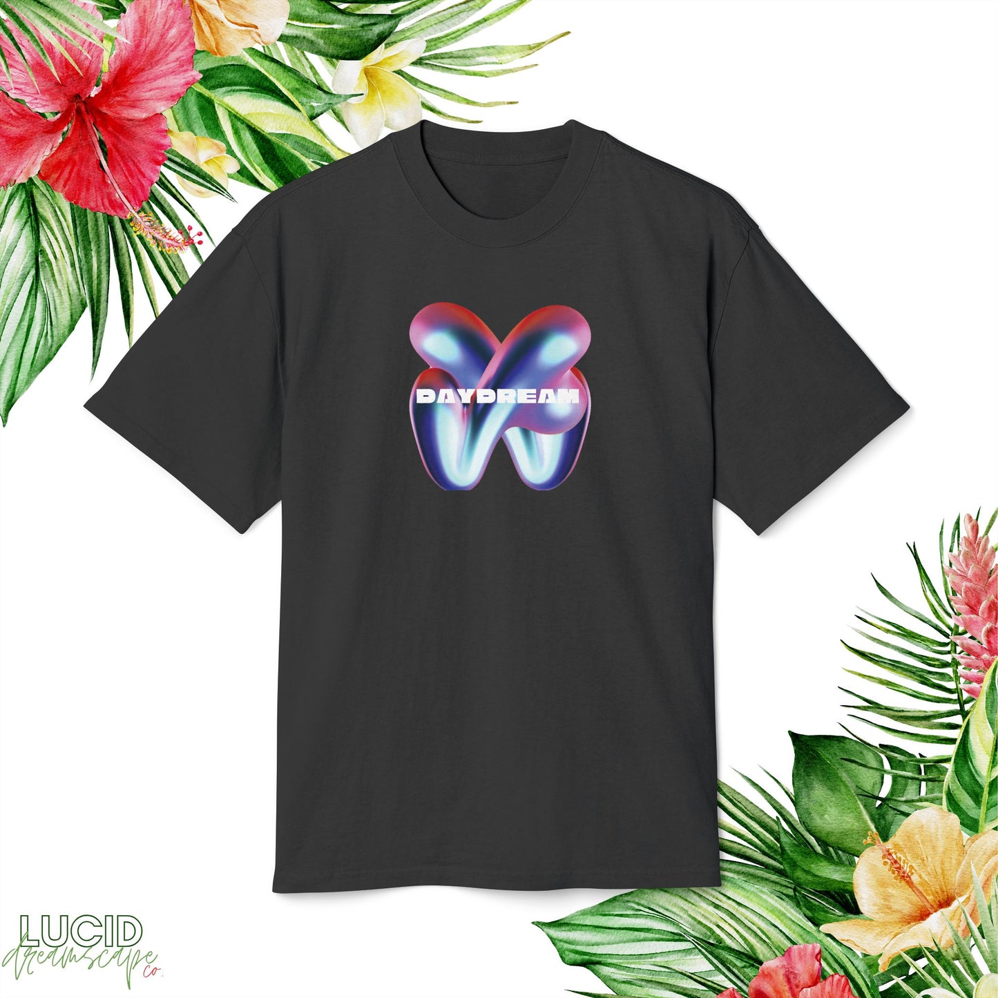 Stay in the Daydream T-Shirt