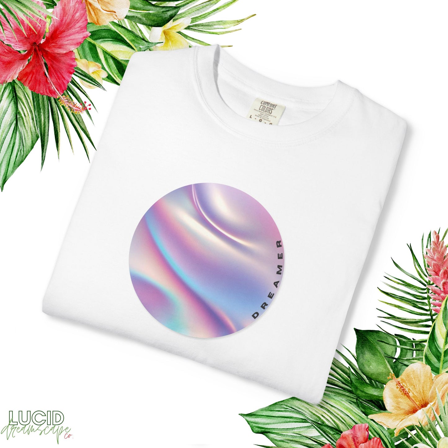 Daydream Believer T-Shirt