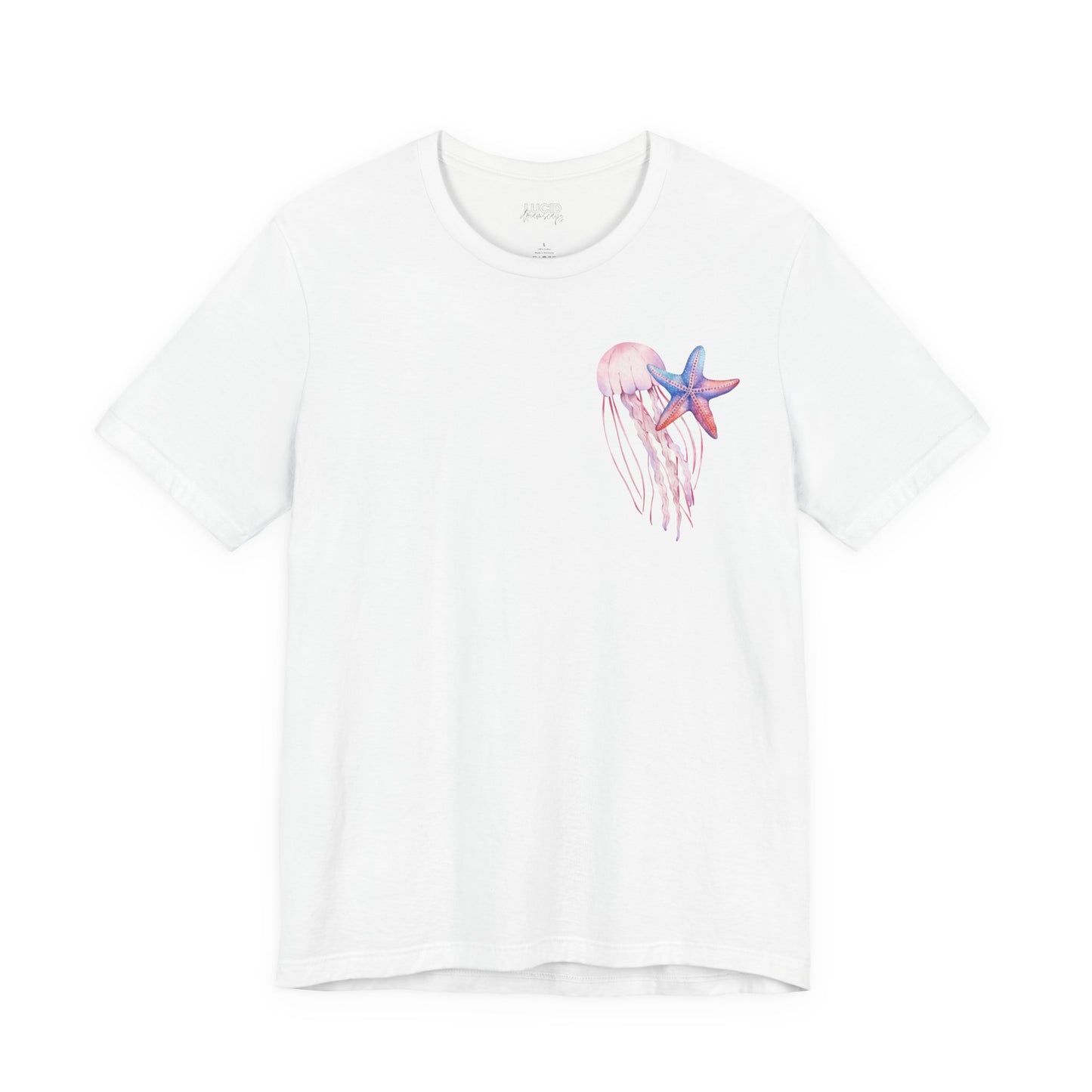 Ocean Vibes Tee