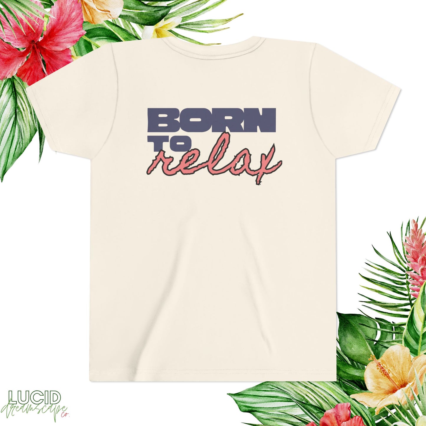 Dreamy Youth T-shirts