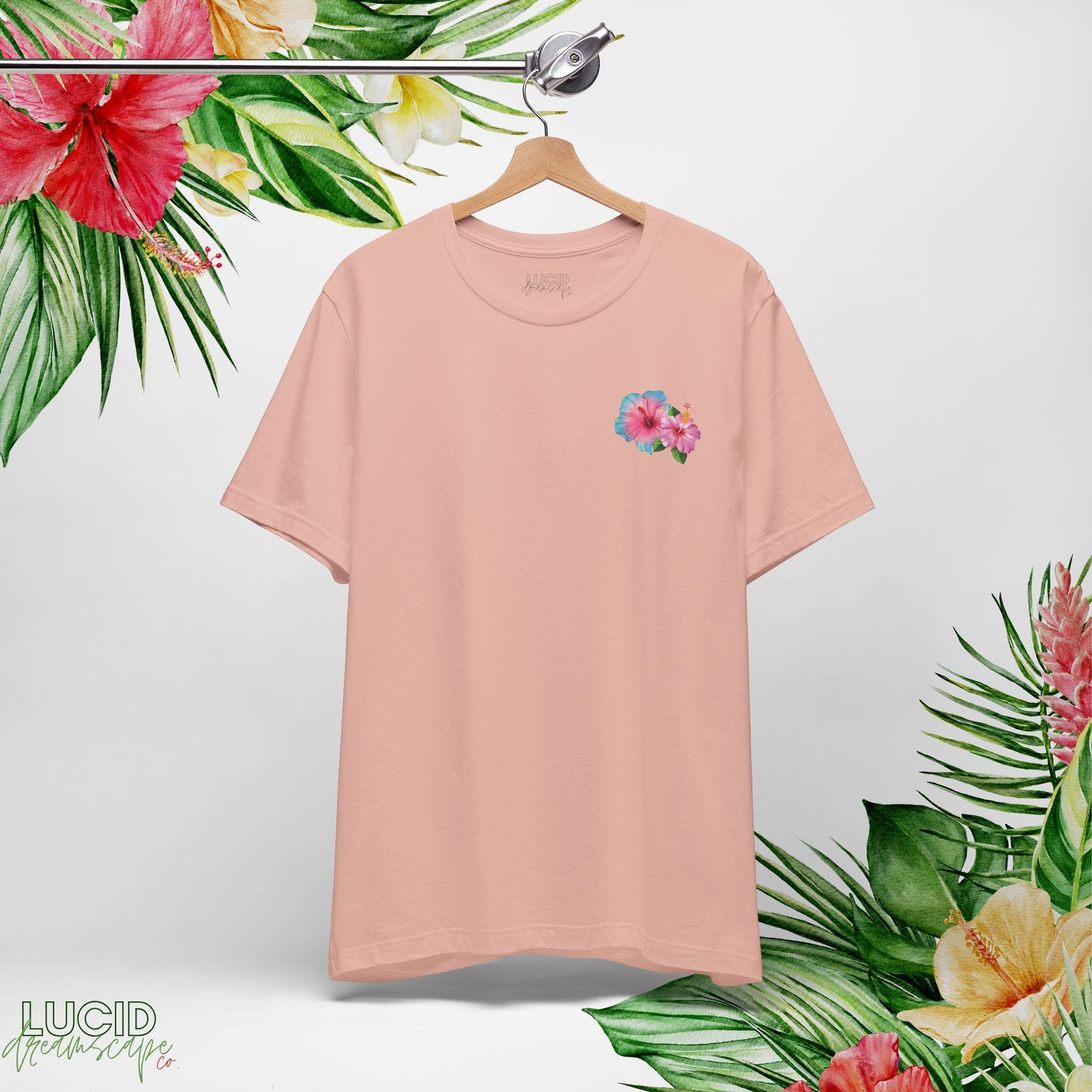 Dreamy Vibes Tee
