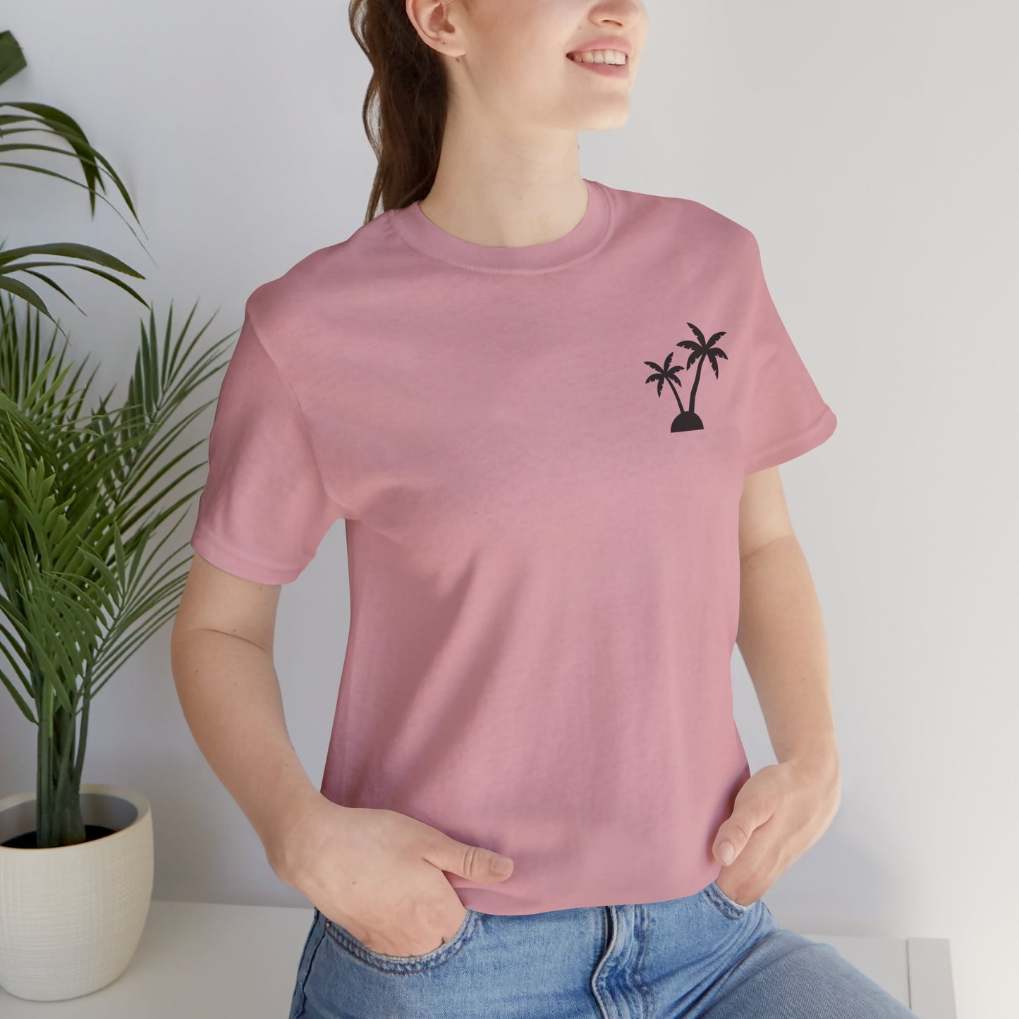 Born to Relax Tee