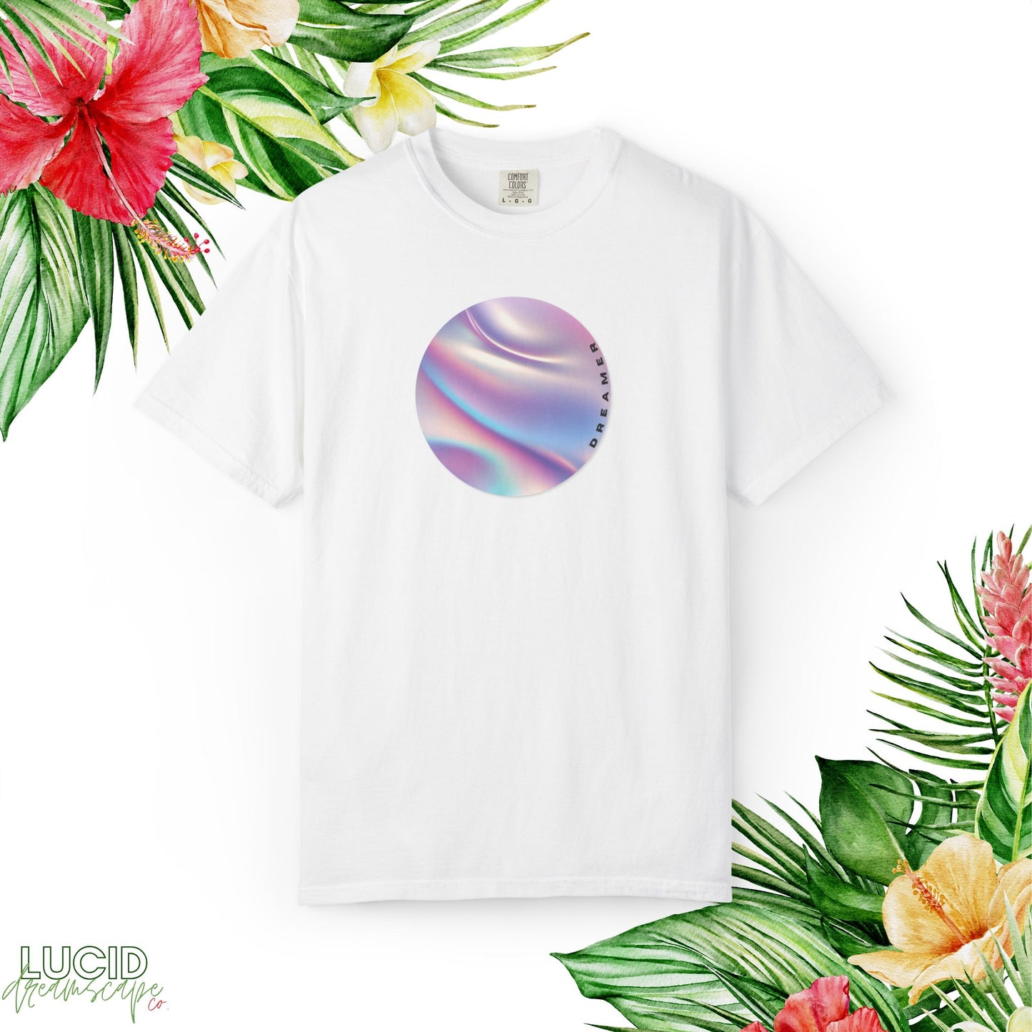 Daydream Believer T-Shirt