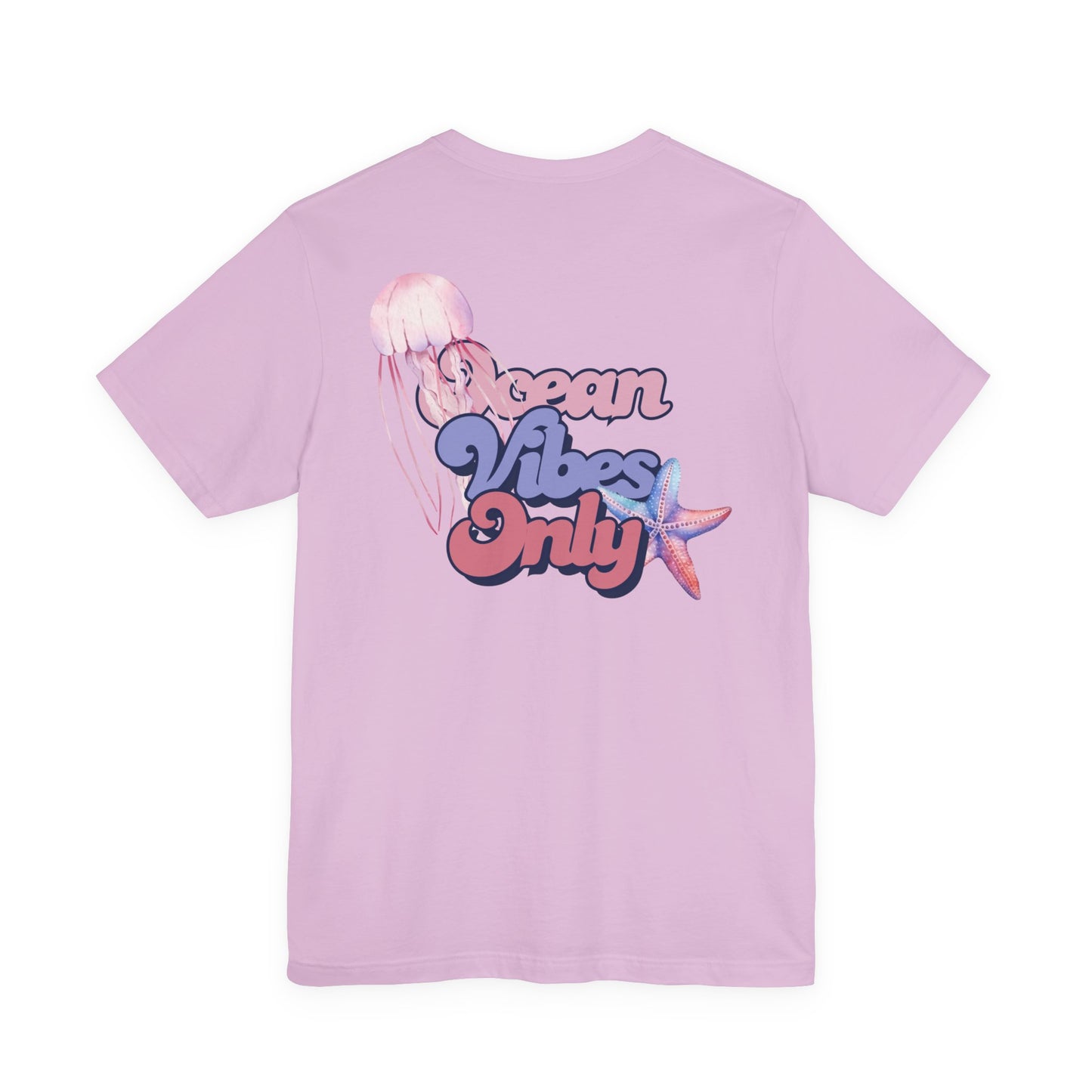 Ocean Vibes Tee