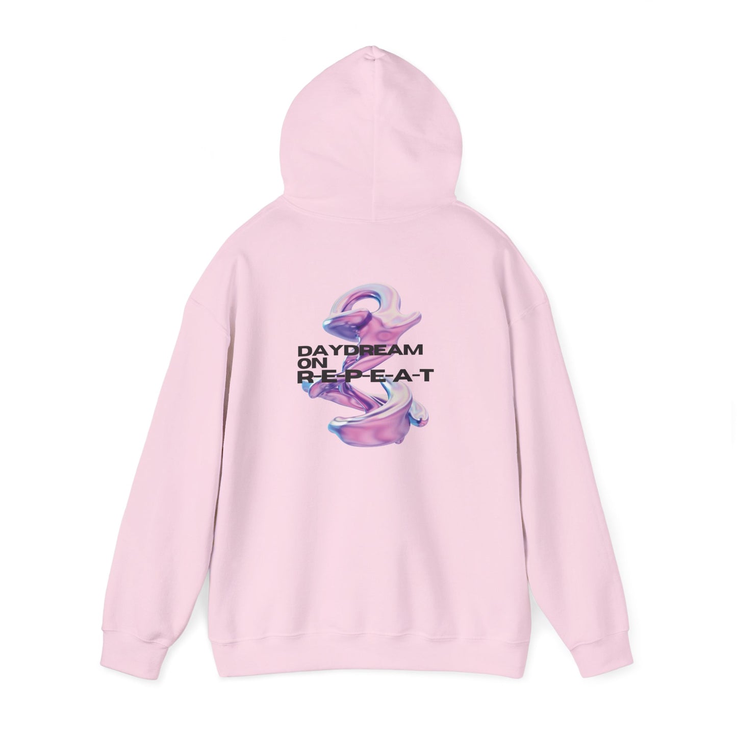 Daydream on R-E-P-E-A-T Hoodie