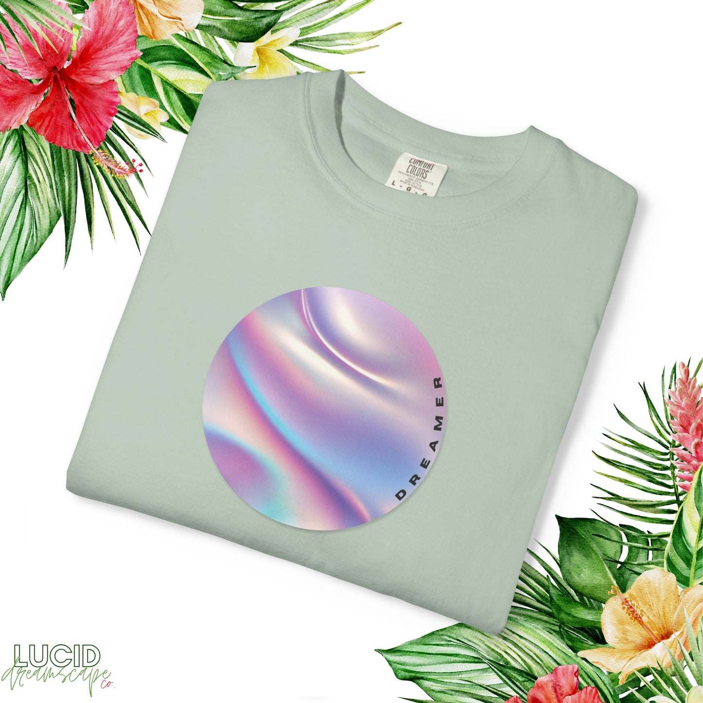 Daydream Believer T-Shirt