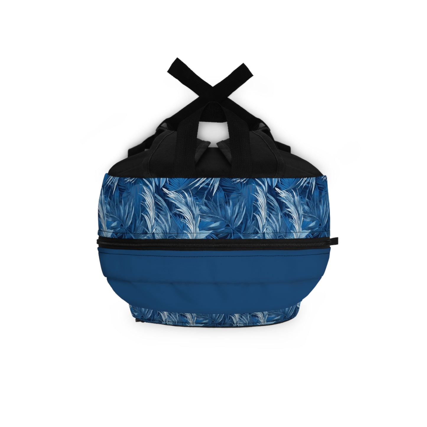 Tropical Blue Backpack