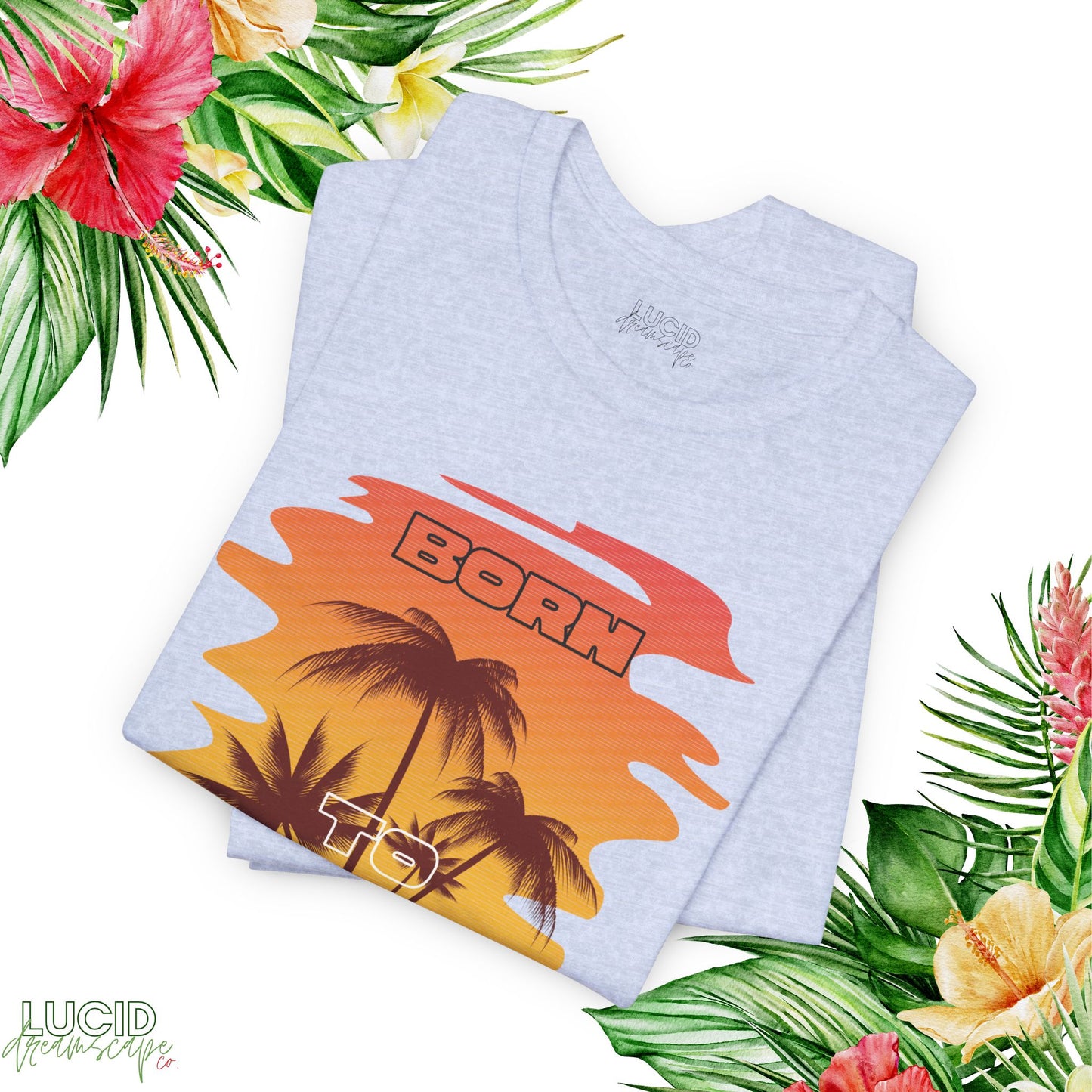 Vacation Vibes Tee