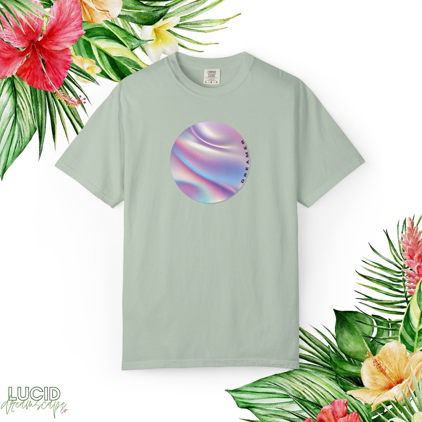 Daydream Believer T-Shirt