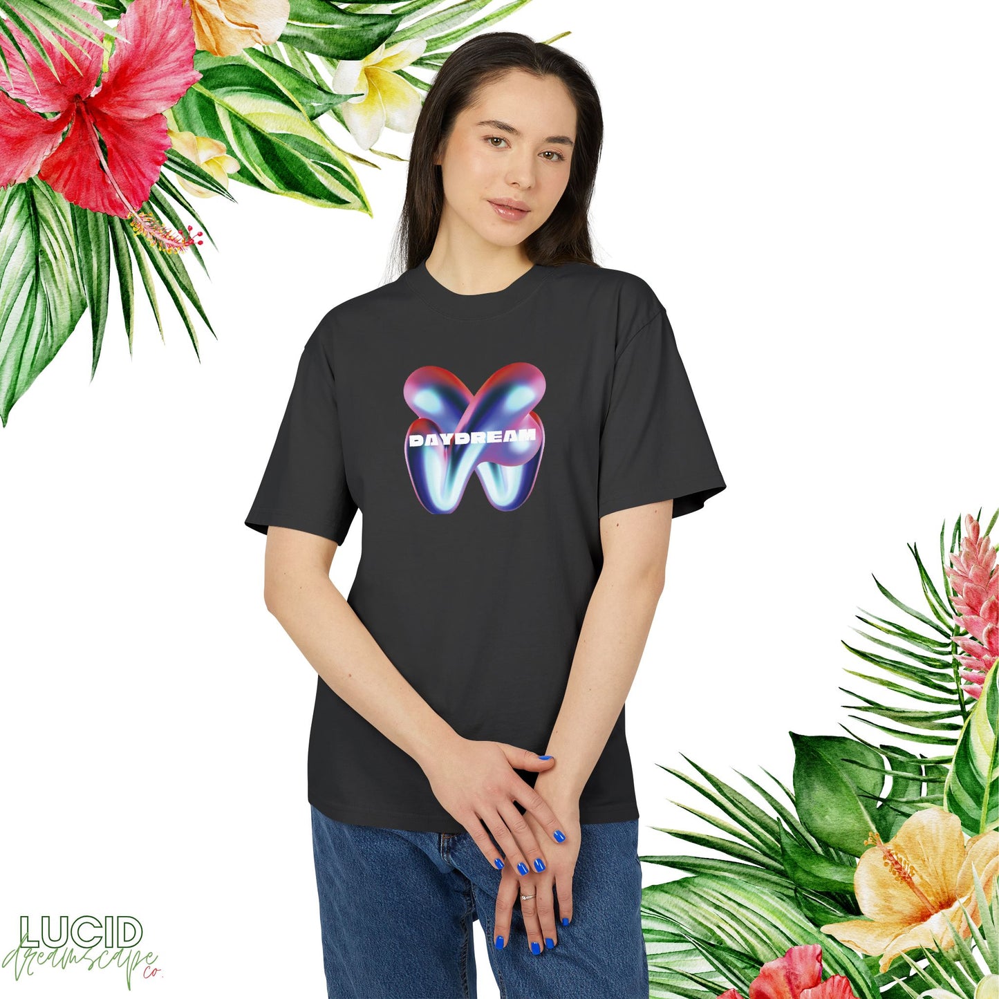Stay in the Daydream T-Shirt