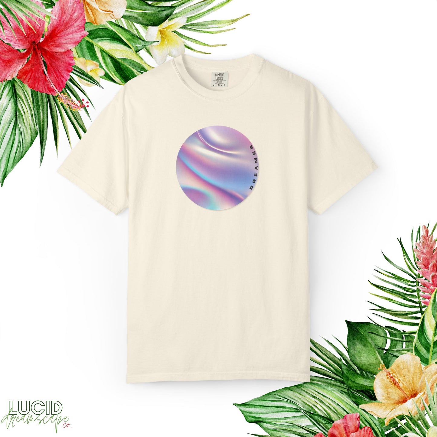 Daydream Believer T-Shirt