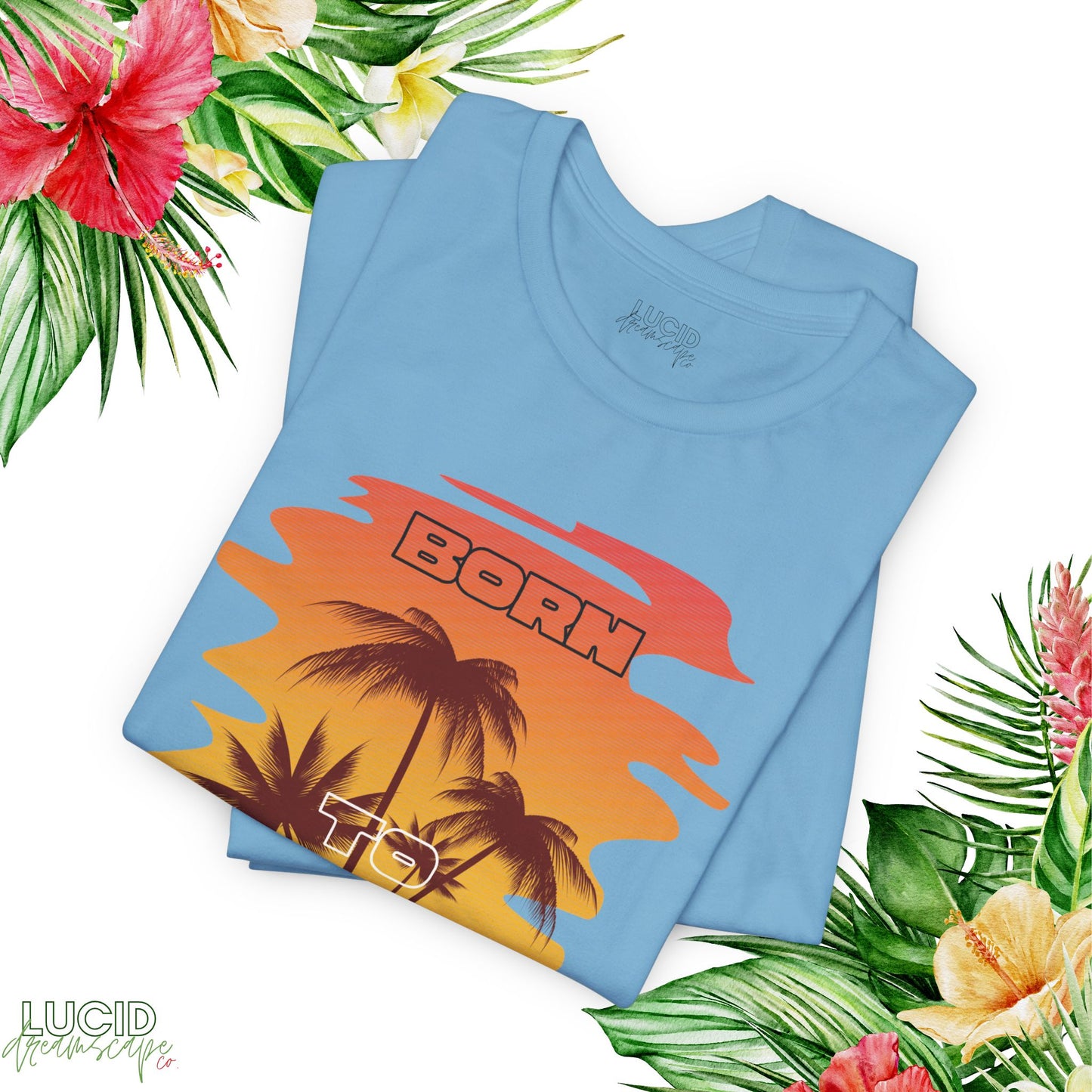 Vacation Vibes Tee