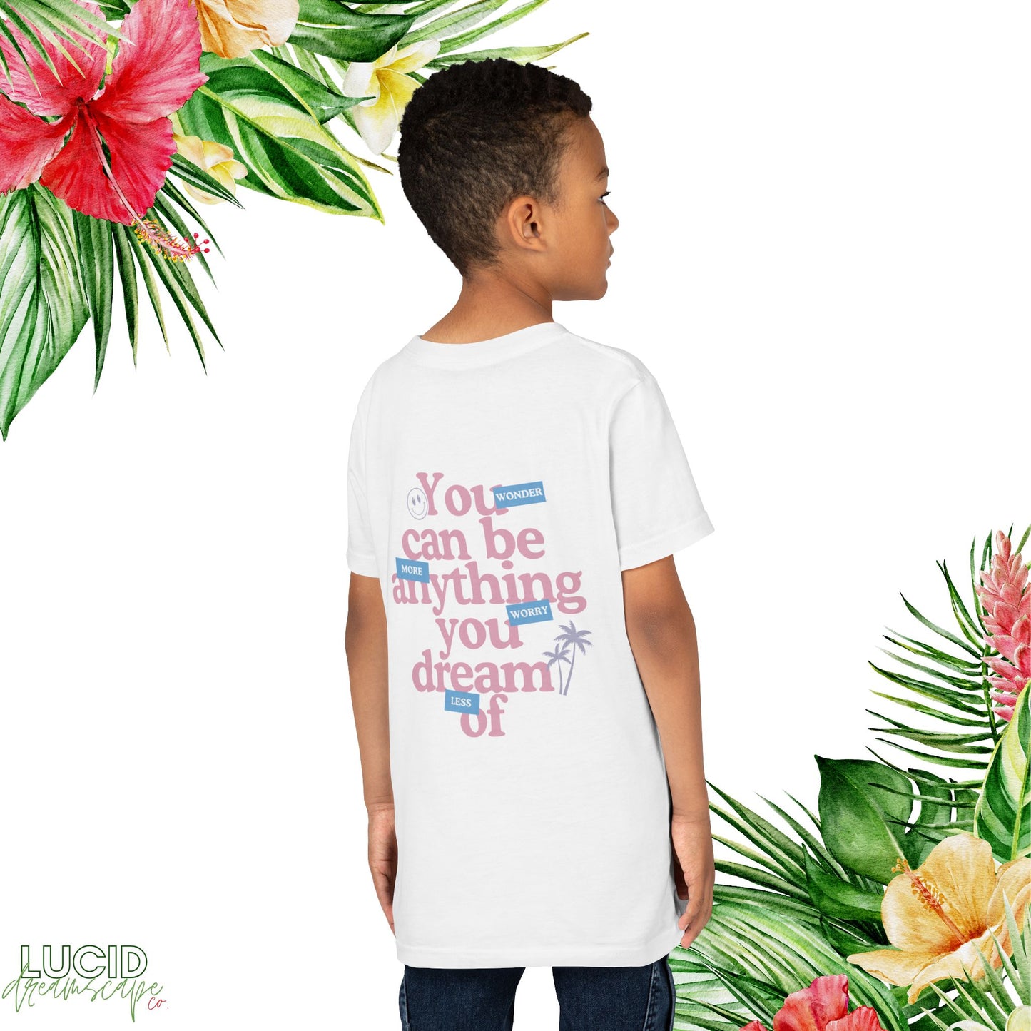 Dreamy Youth T-shirts