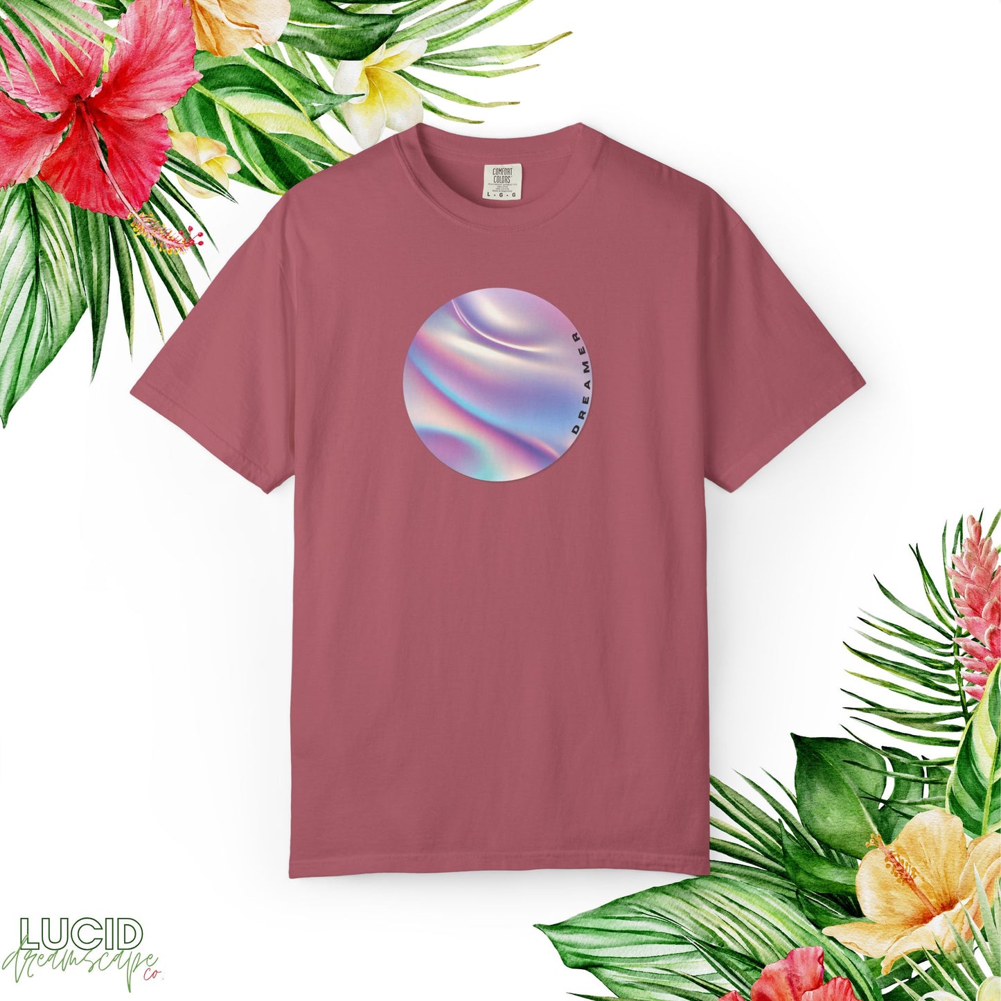 Daydream Believer T-Shirt