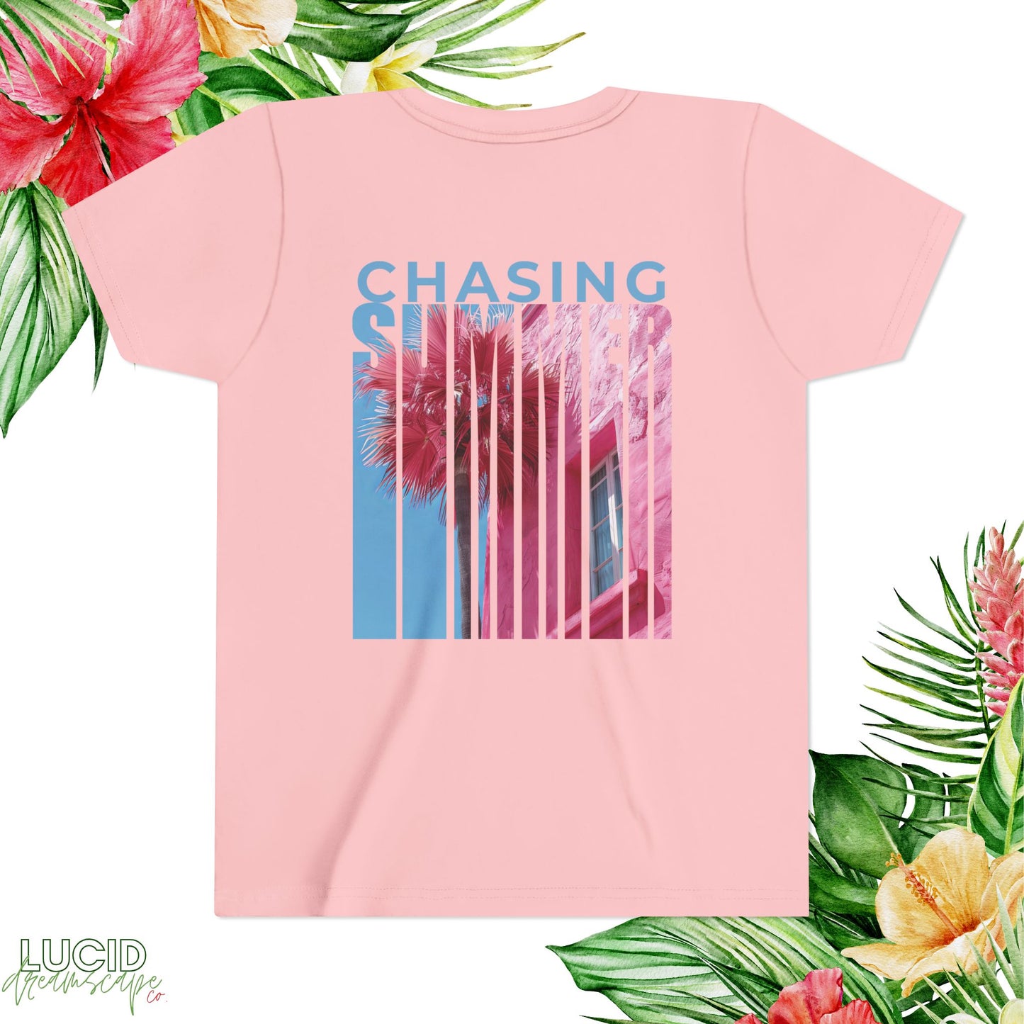 Dreamy Youth T-shirts