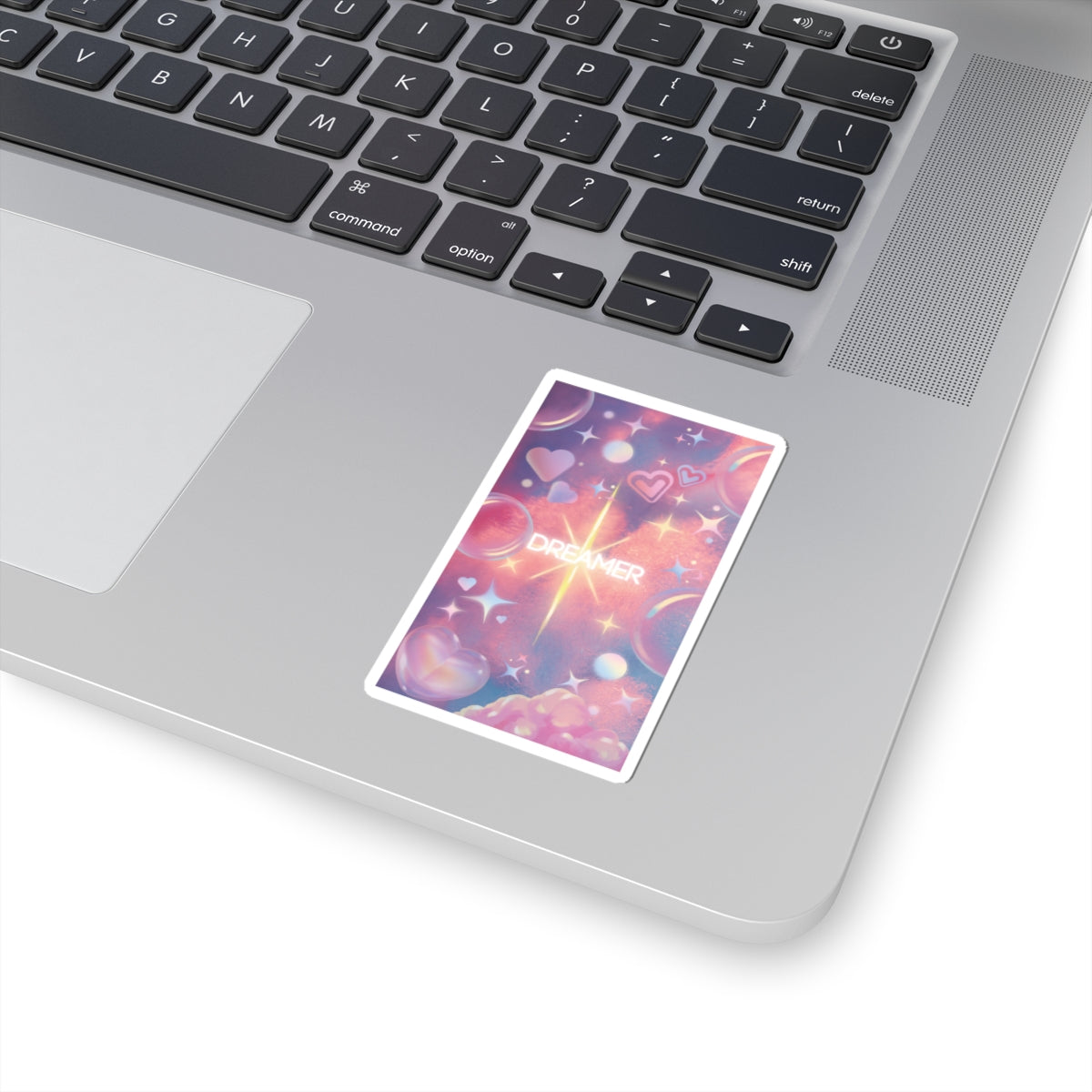 Dreamer Sticker