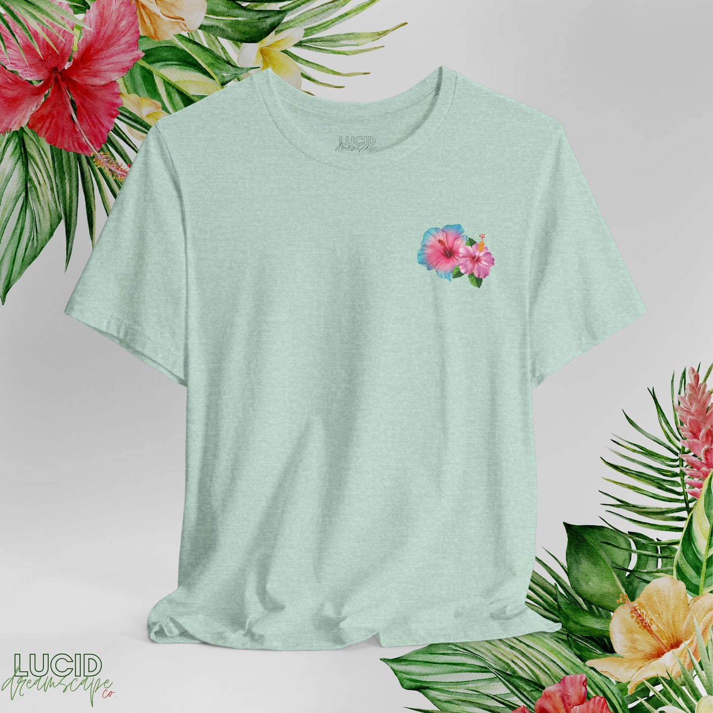 Dreamy Vibes Tee