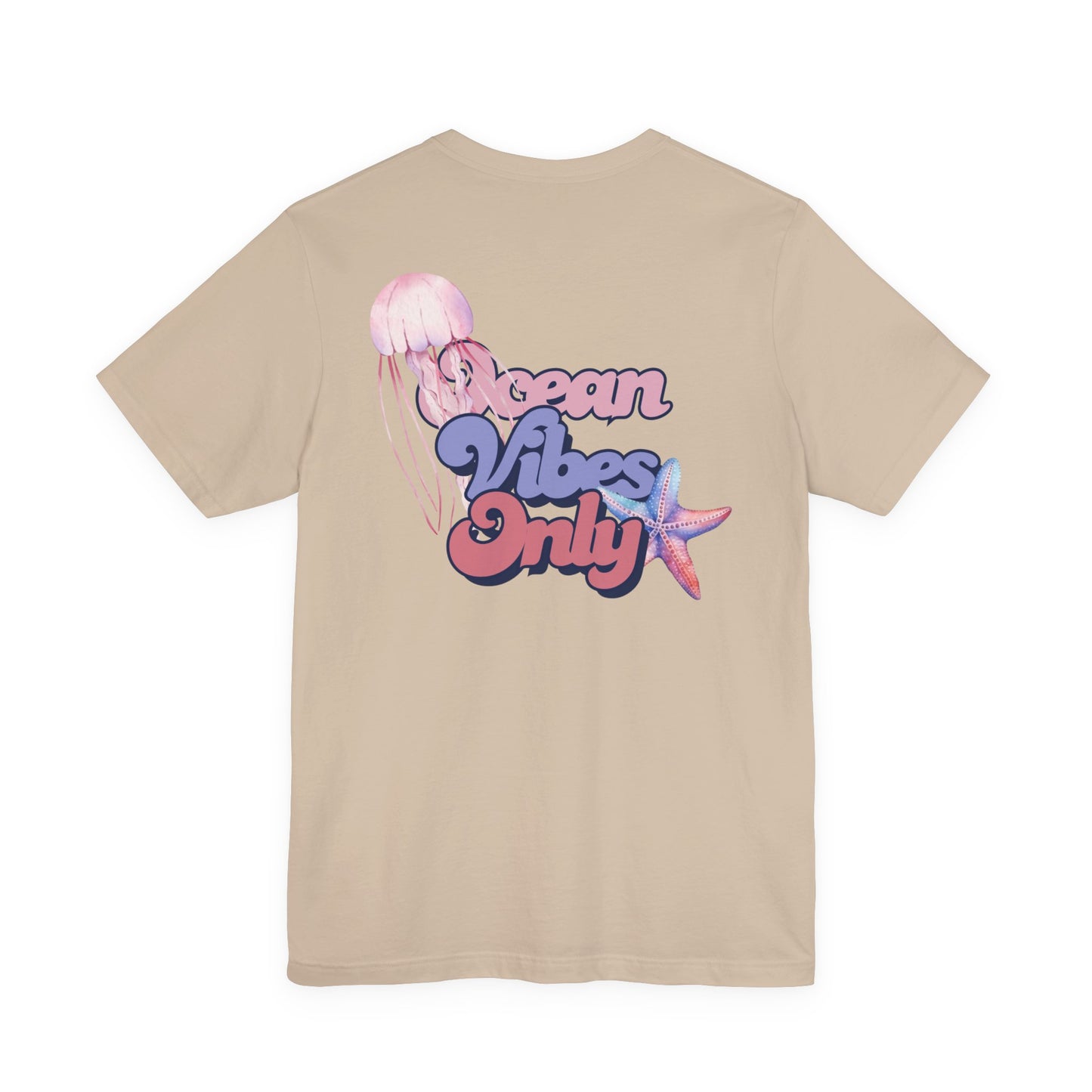 Ocean Vibes Tee