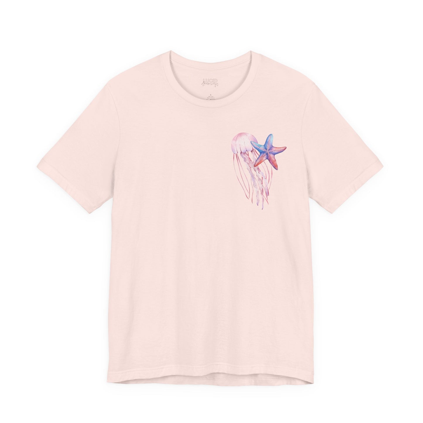 Ocean Vibes Tee
