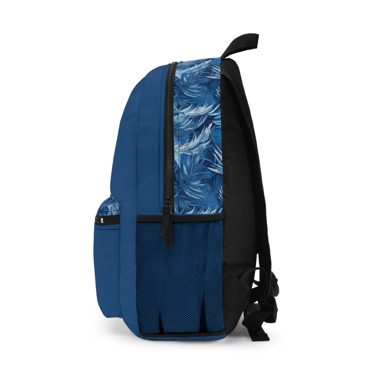 Tropical Blue Backpack