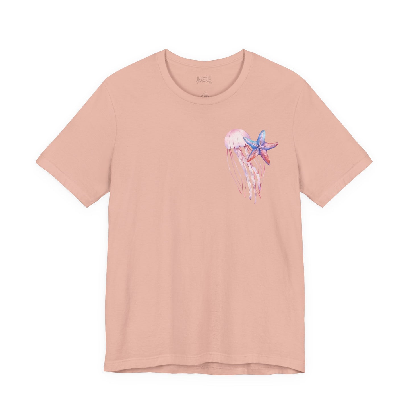 Ocean Vibes Tee