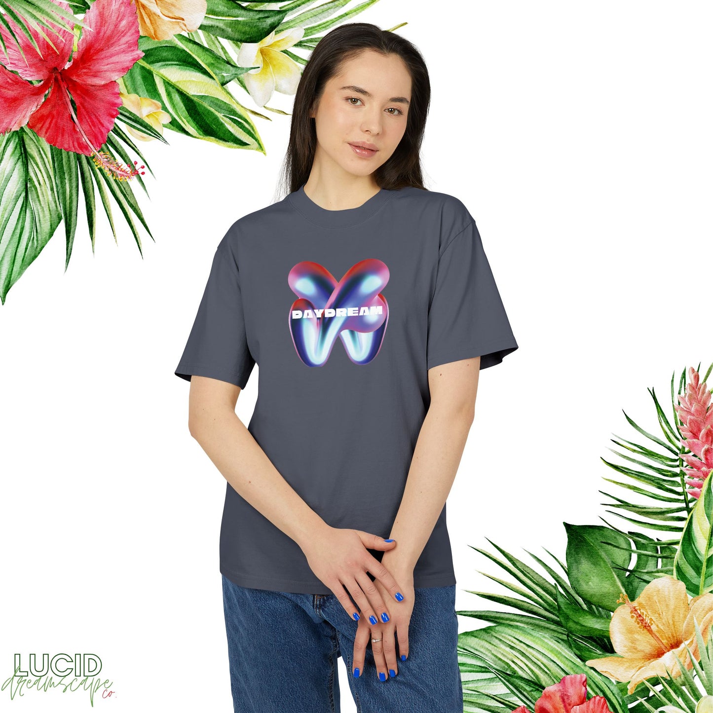 Stay in the Daydream T-Shirt