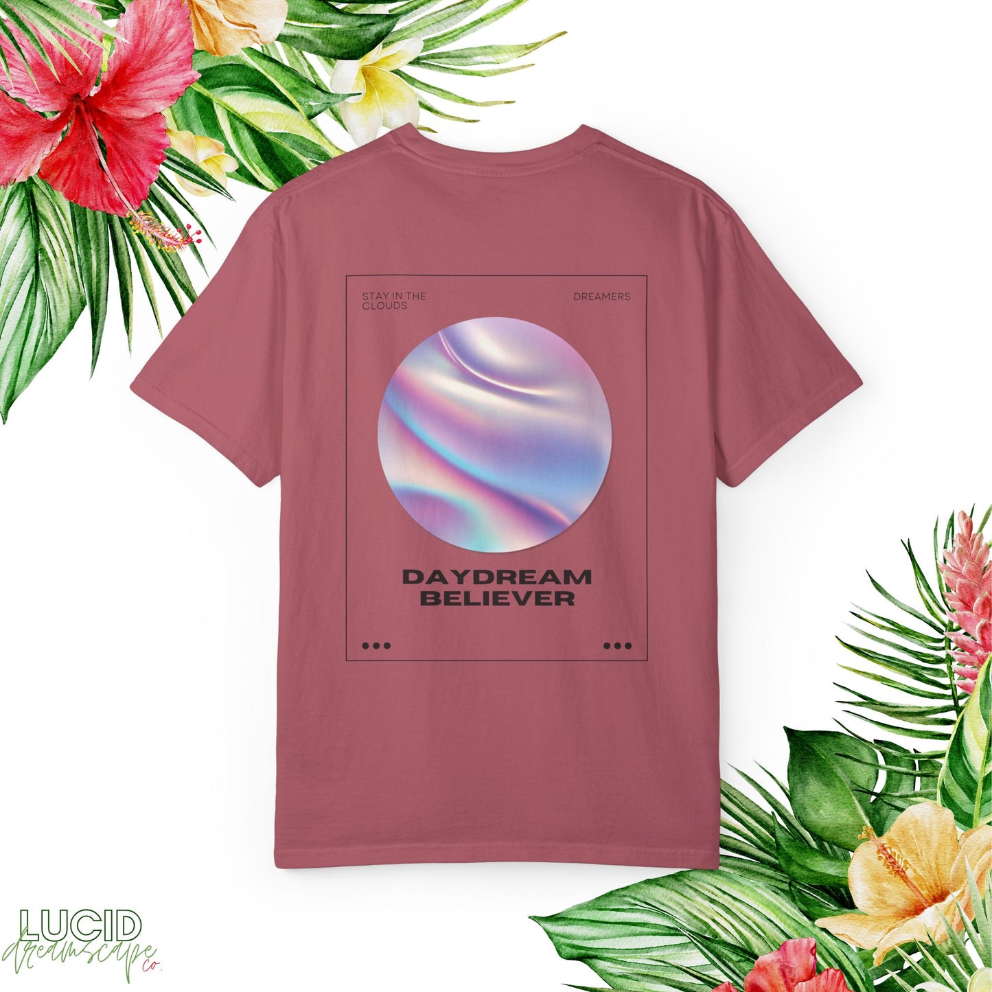 Daydream Believer T-Shirt