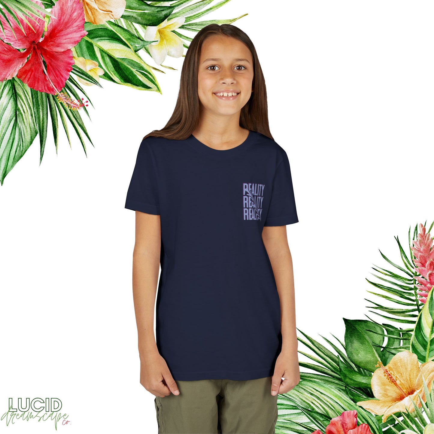 Dreamy Youth T-shirts