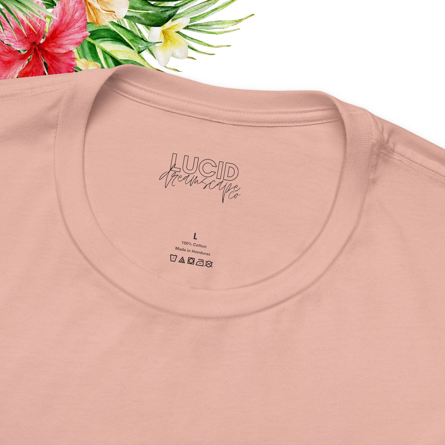 Dreamy Vibes Tee