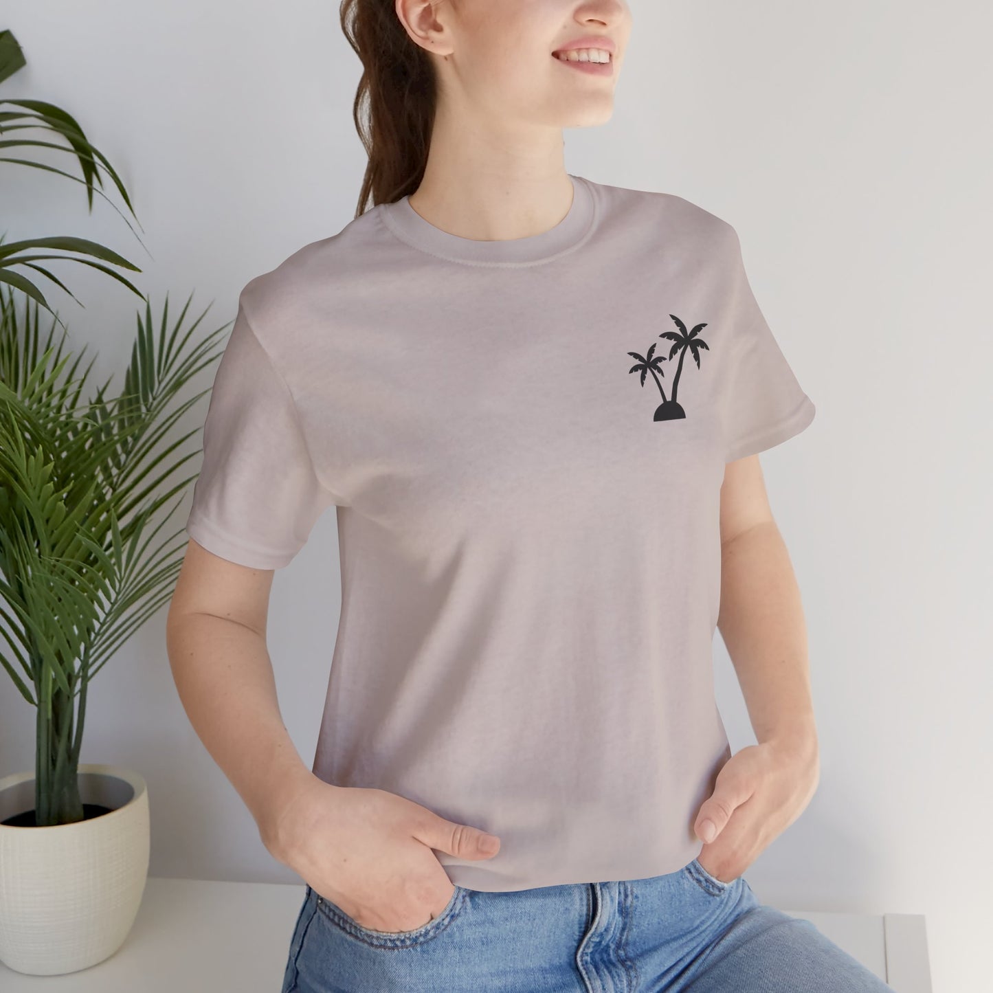 Born to Relax Tee