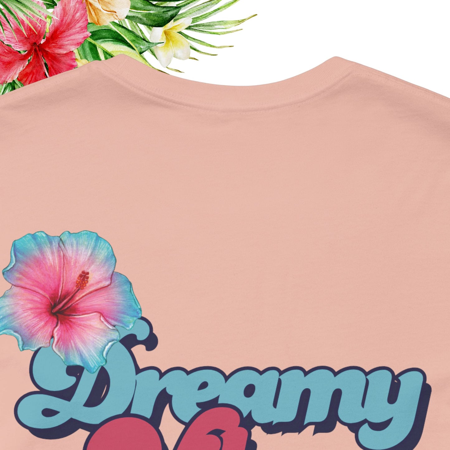 Dreamy Vibes Tee