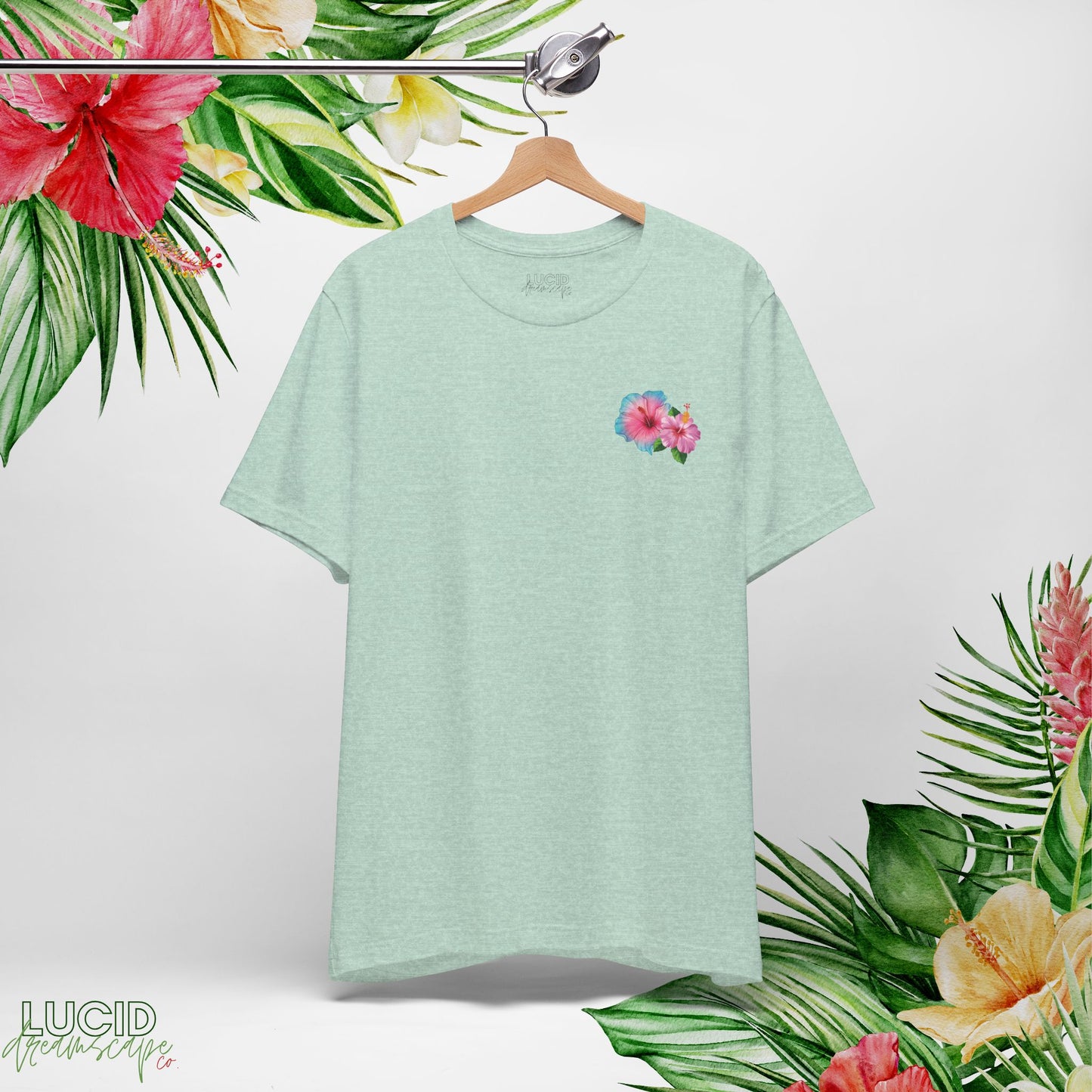 Dreamy Vibes Tee