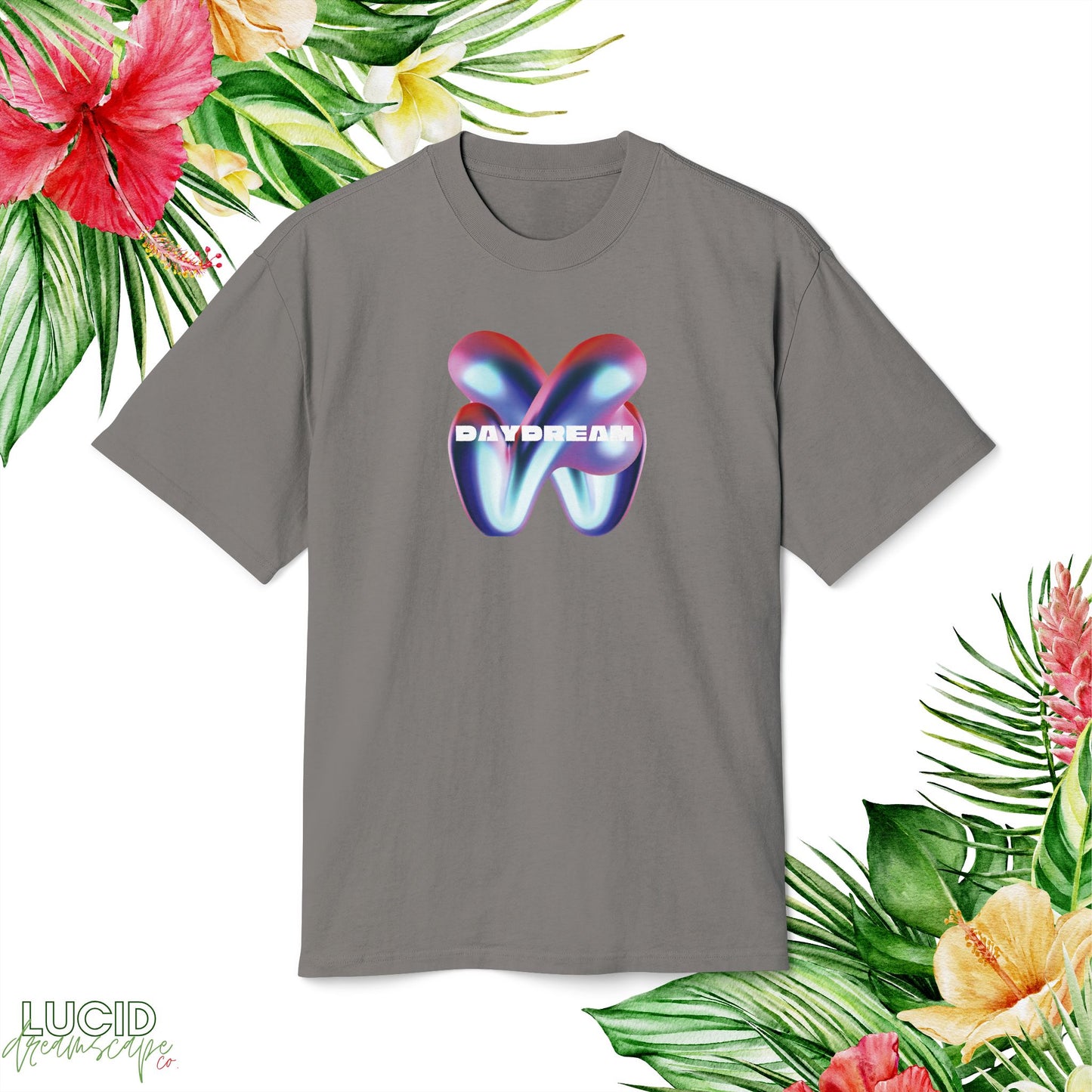 Stay in the Daydream T-Shirt