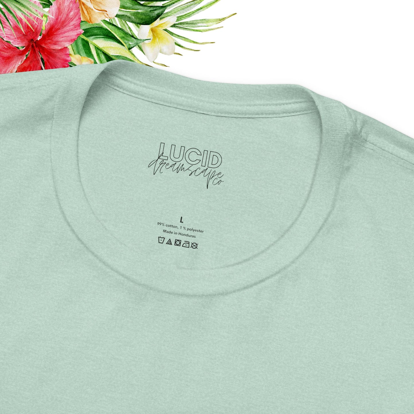Dreamy Vibes Tee
