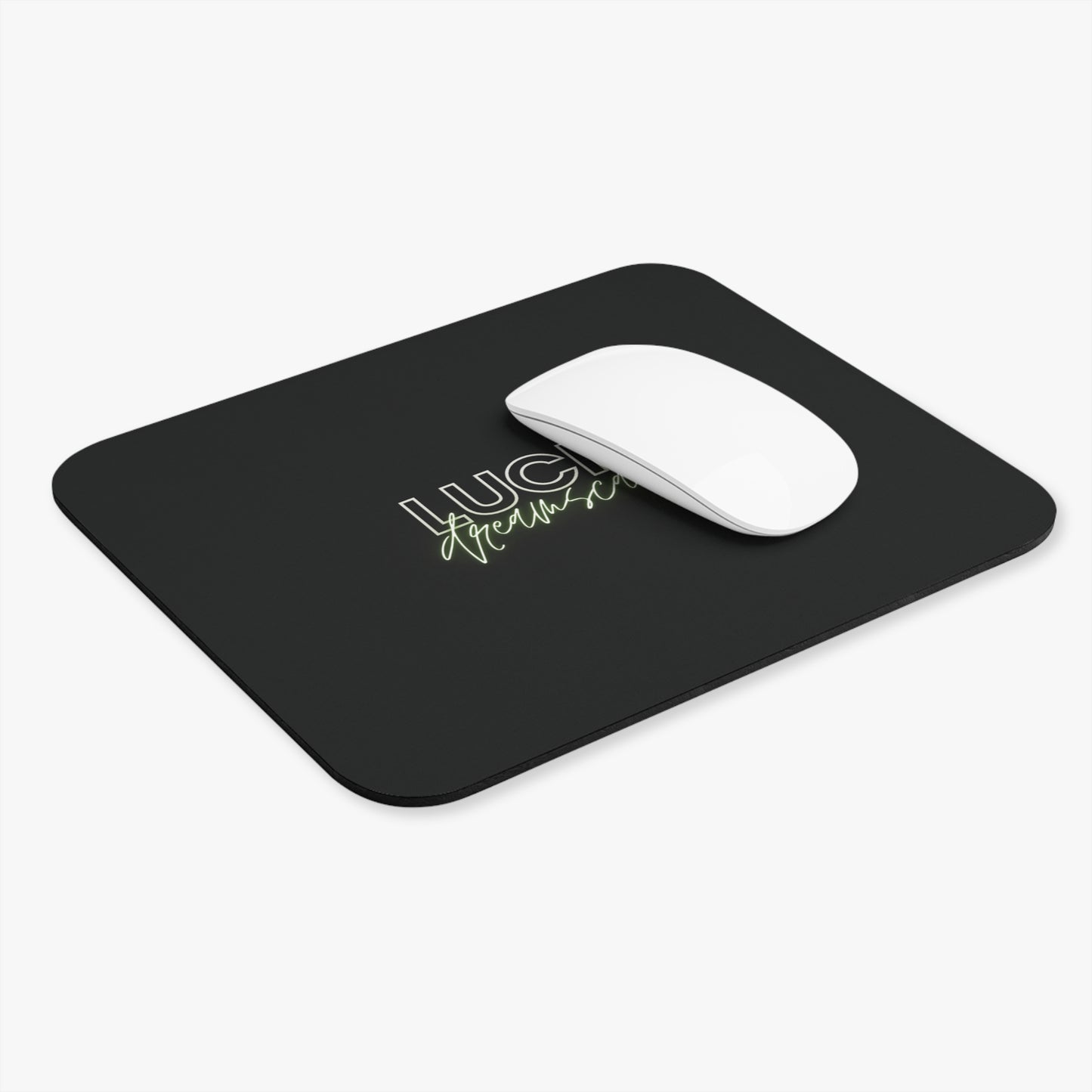 Lucid Dreamscape Mouse Pad