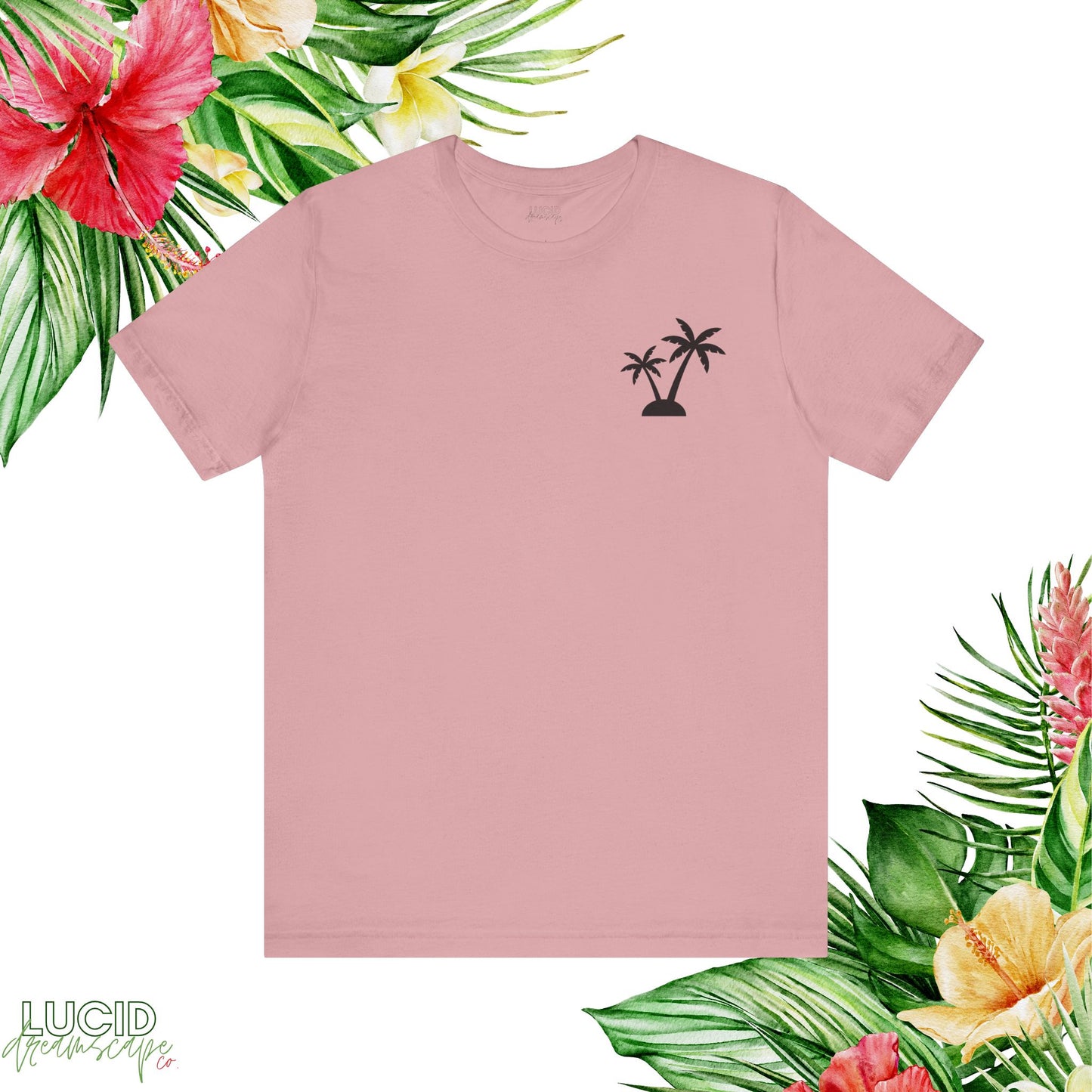 Born to Relax Tee