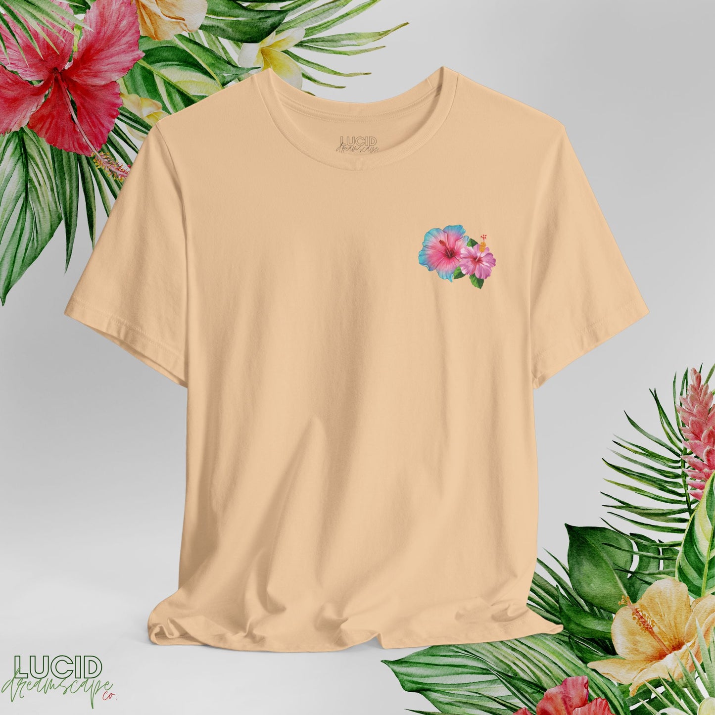 Dreamy Vibes Tee