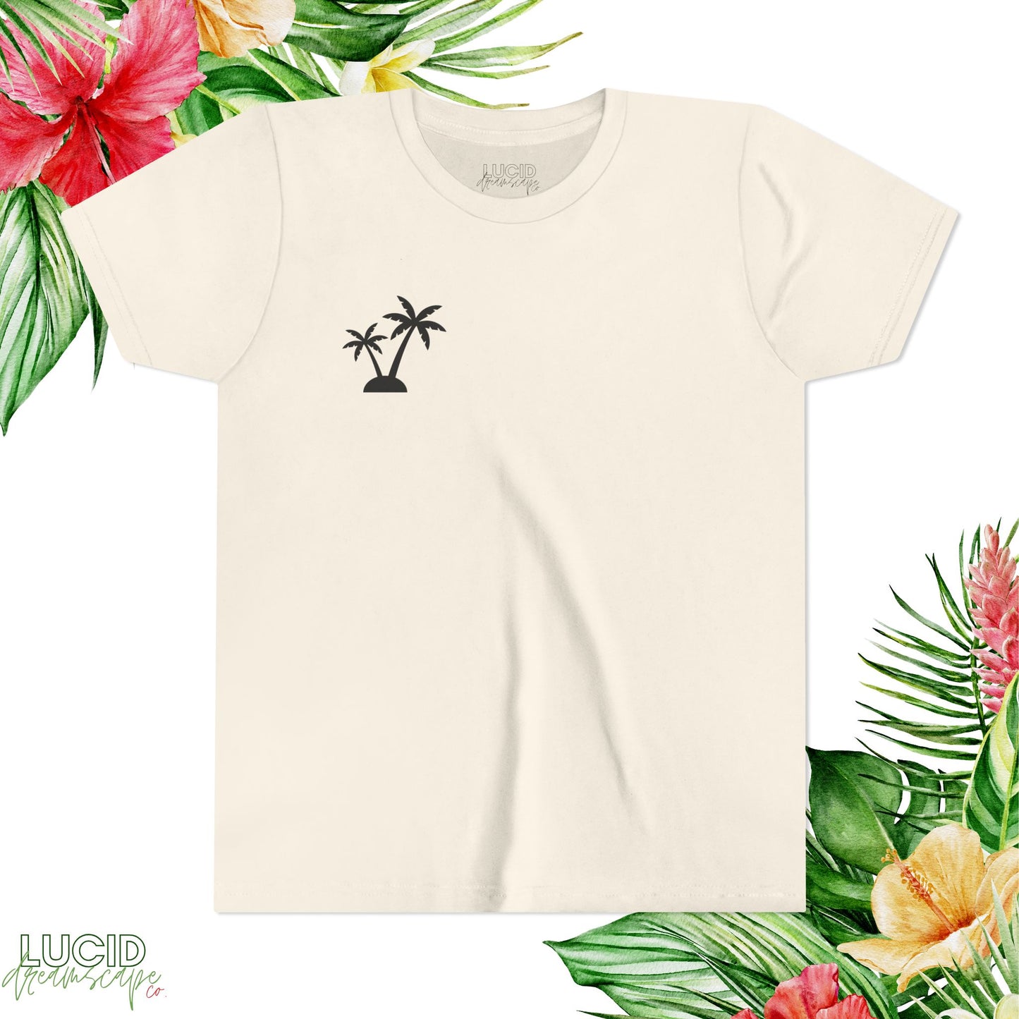 Dreamy Youth T-shirts